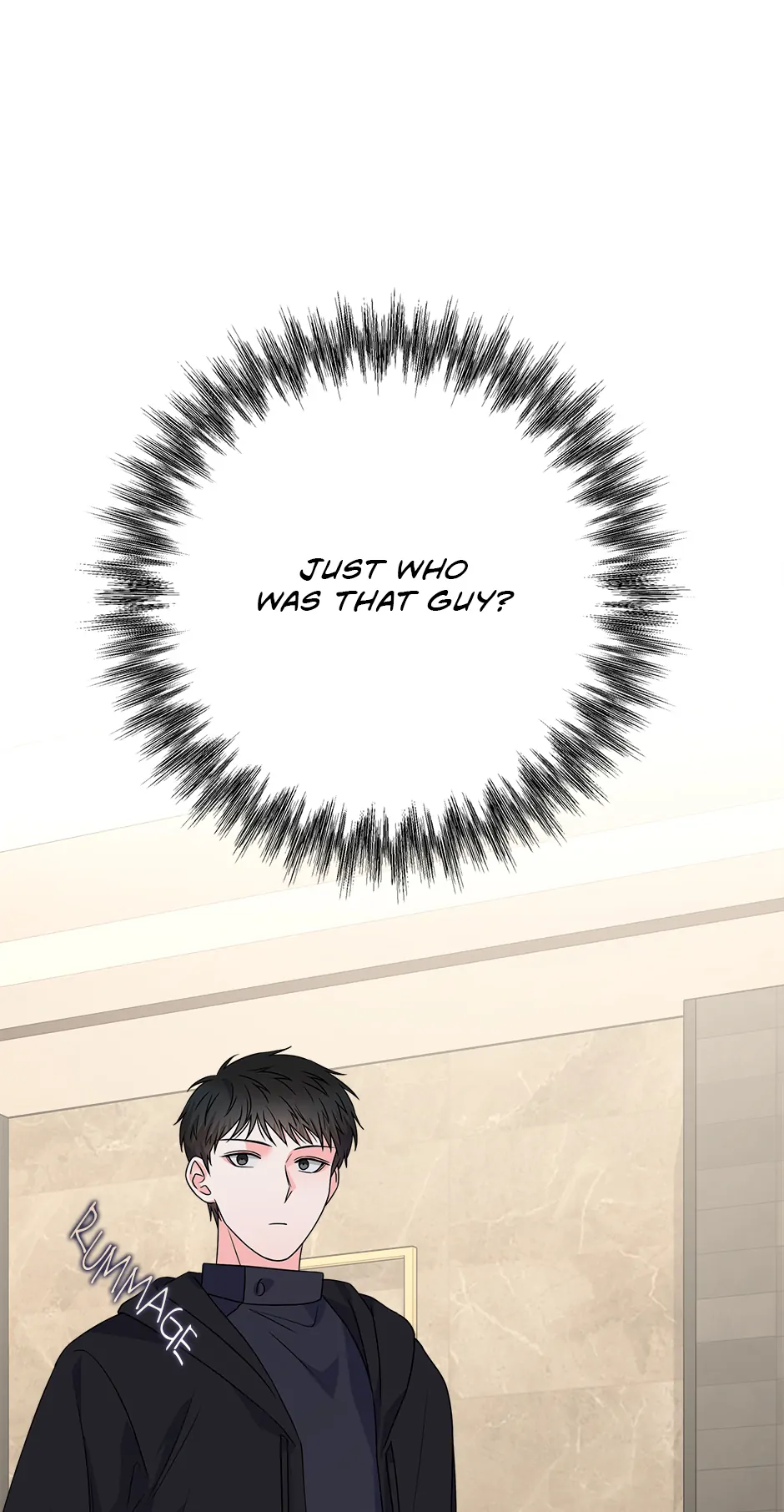 Long Live Hatred - Chapter 28 manhwa