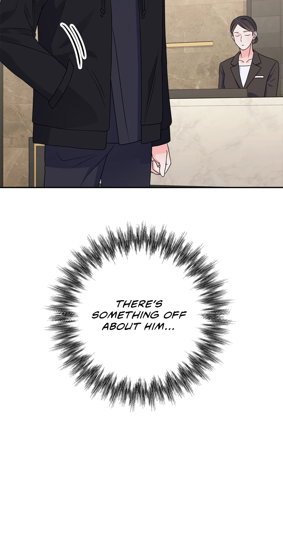 Long Live Hatred - Chapter 28 manhwa