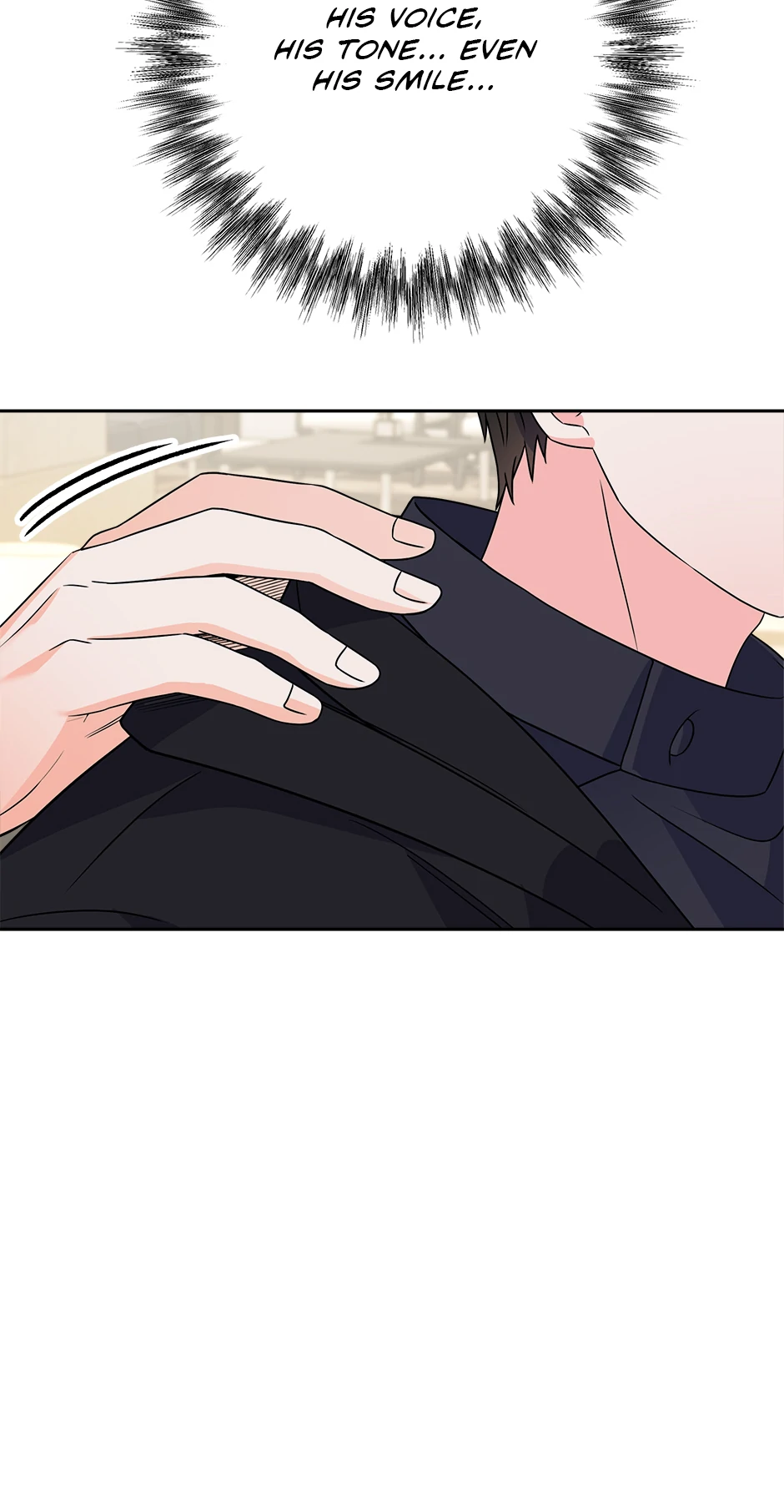 Long Live Hatred - Chapter 28 manhwa