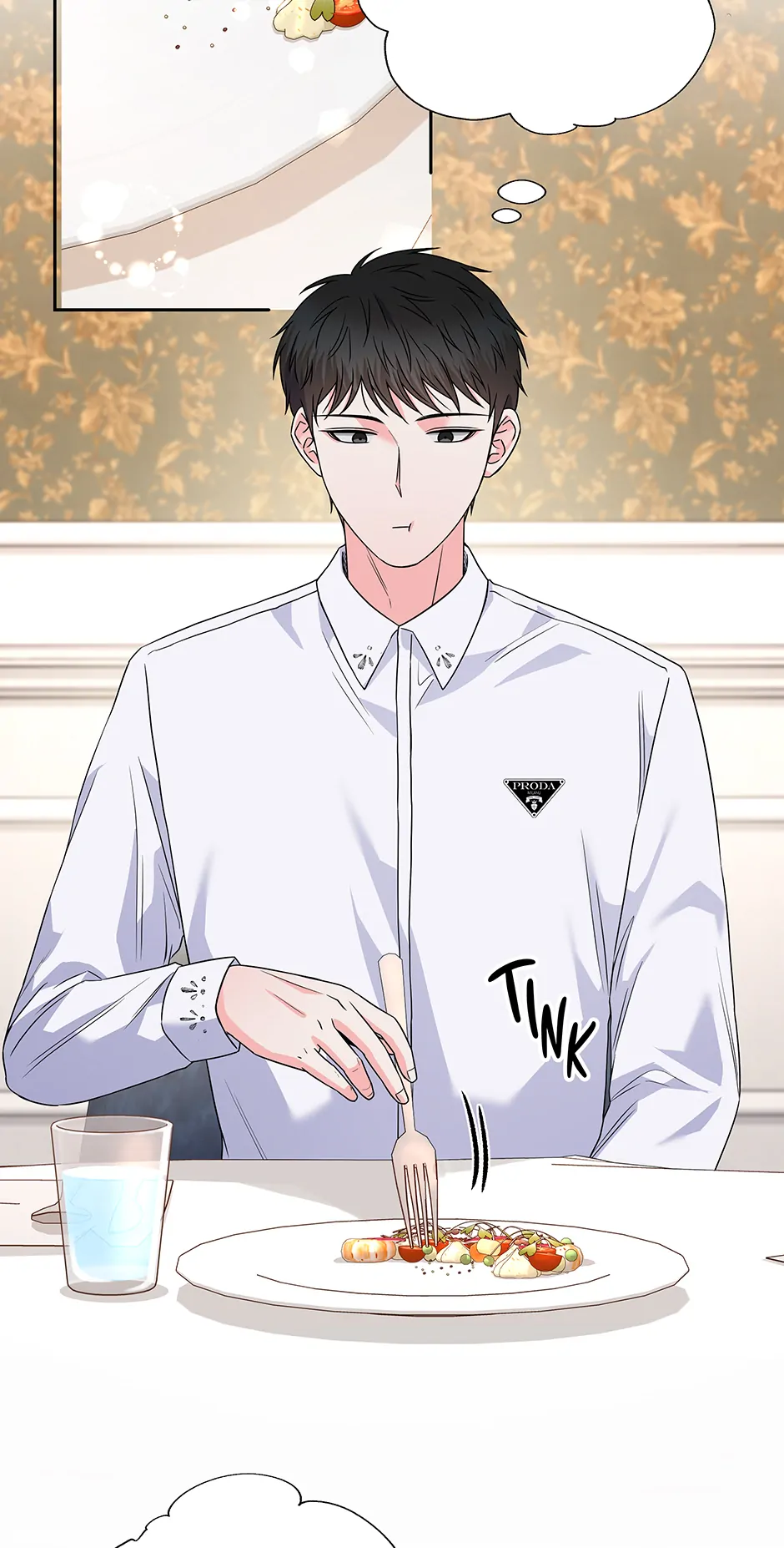 Long Live Hatred - Chapter 29 manhwa