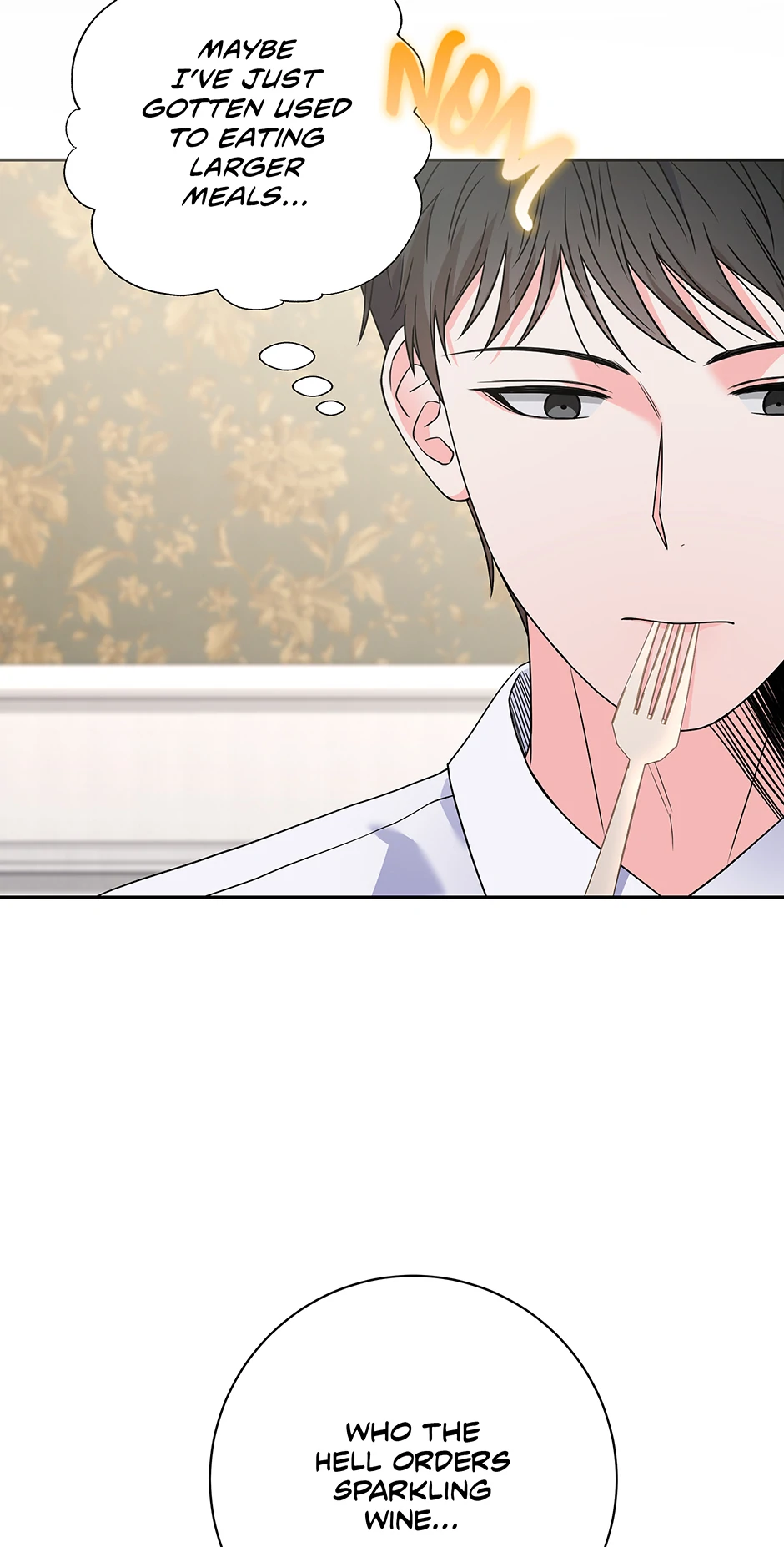 Long Live Hatred - Chapter 29 manhwa