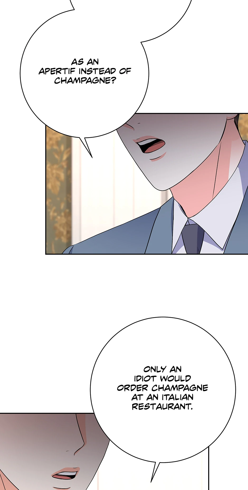Long Live Hatred - Chapter 29 manhwa