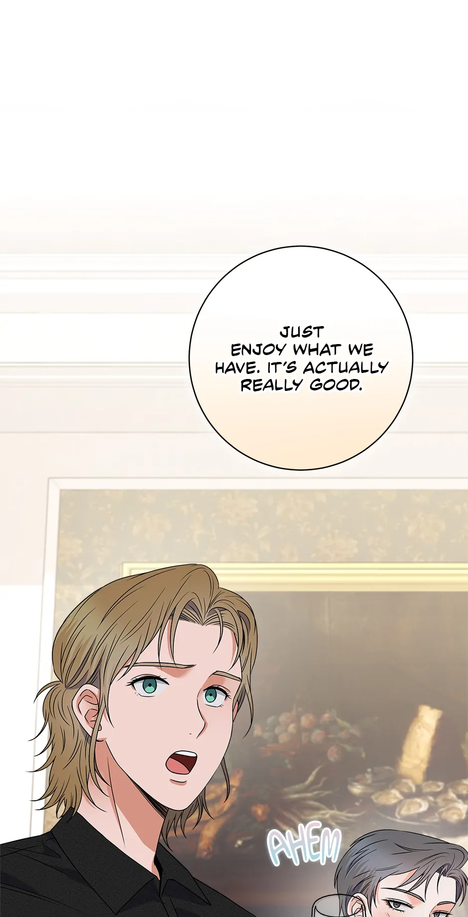 Long Live Hatred - Chapter 29 manhwa
