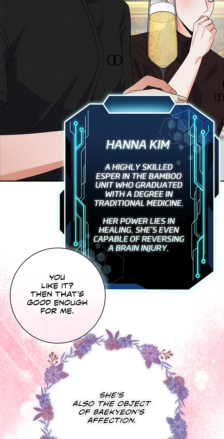 Long Live Hatred - Chapter 29 manhwa