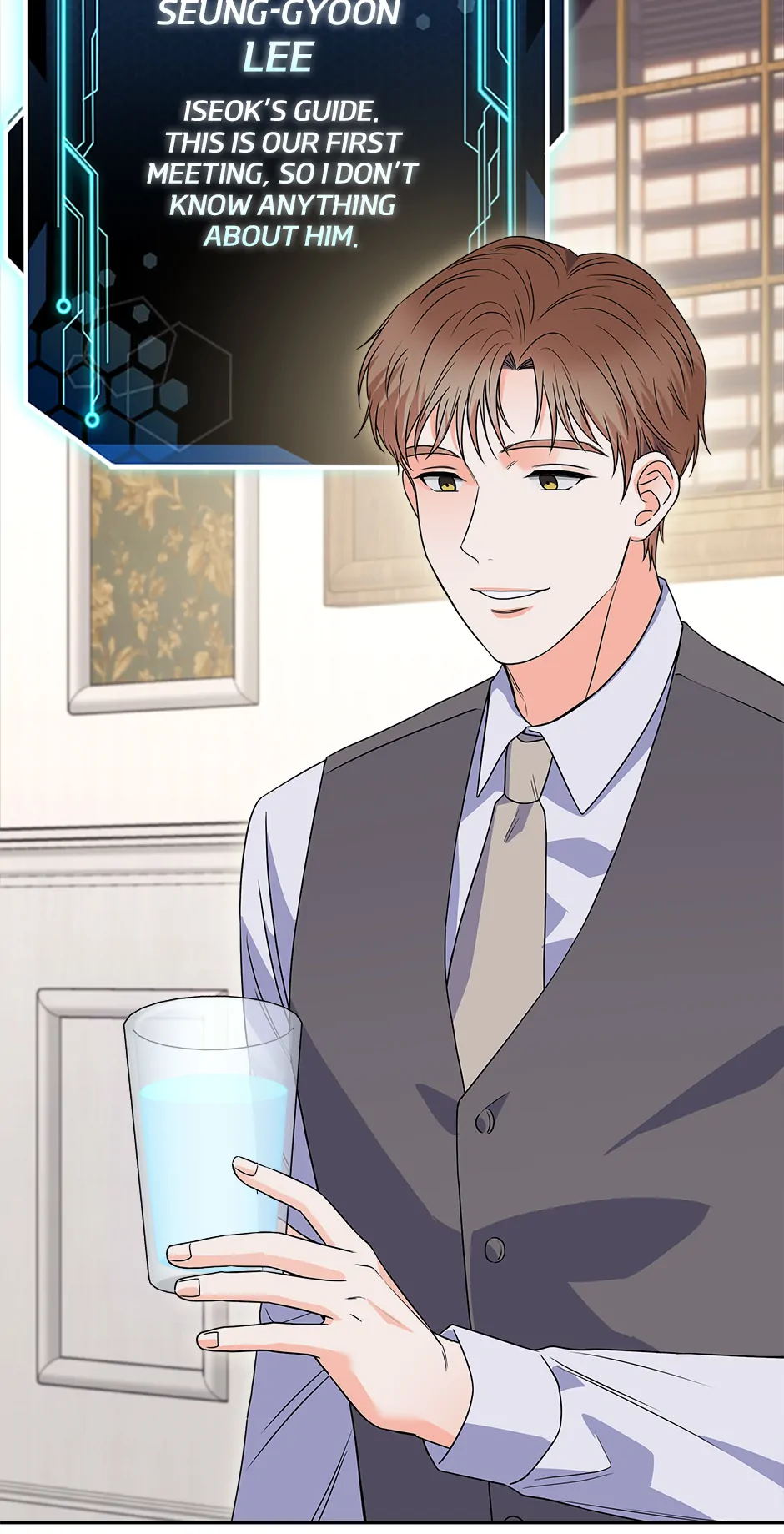 Long Live Hatred - Chapter 29 manhwa