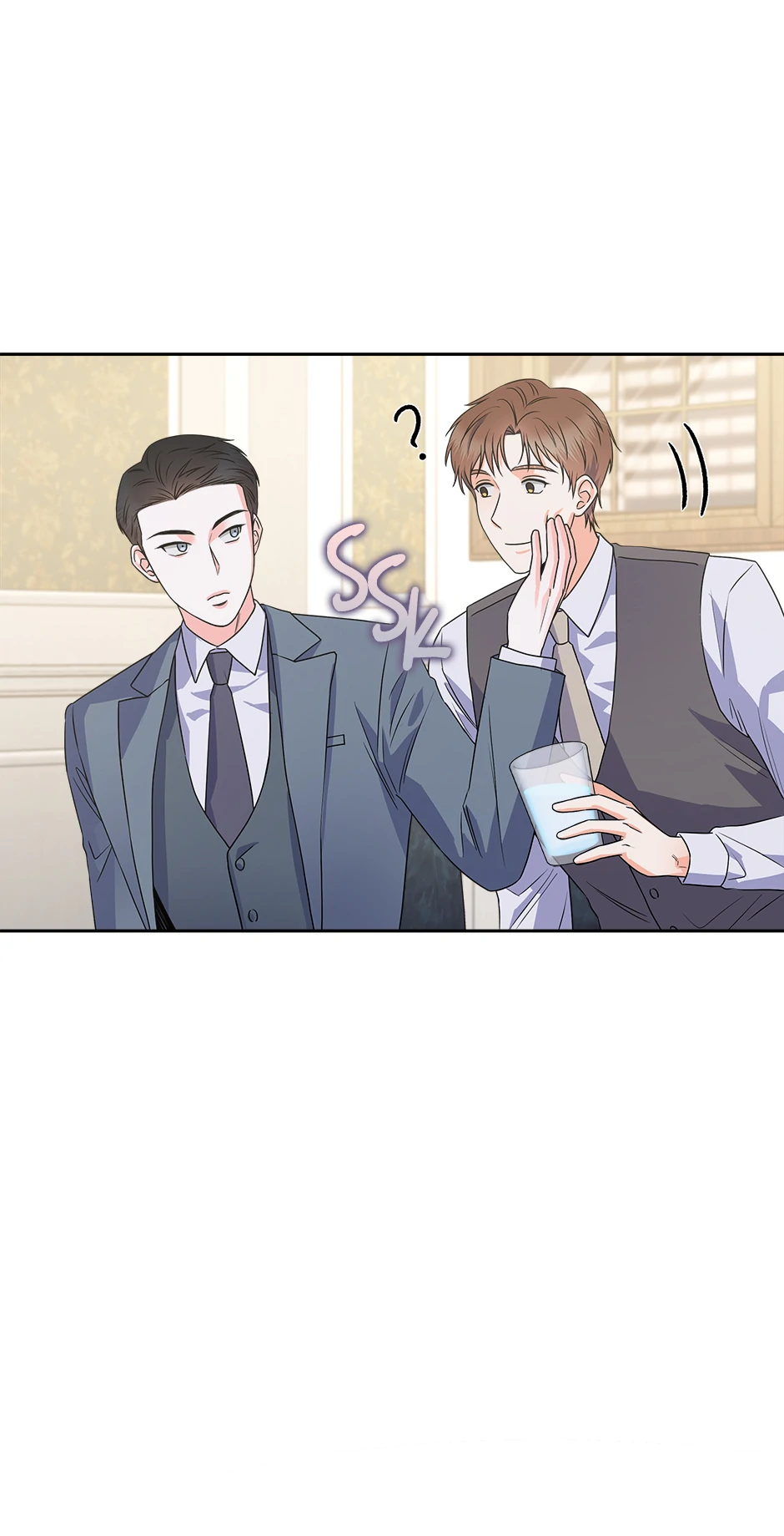 Long Live Hatred - Chapter 29 manhwa