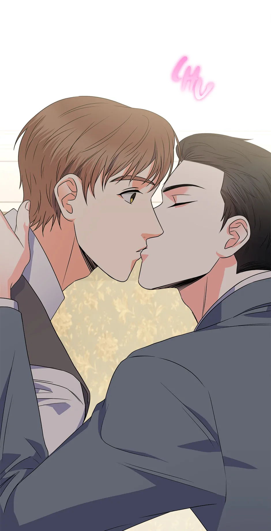 Long Live Hatred - Chapter 29 manhwa
