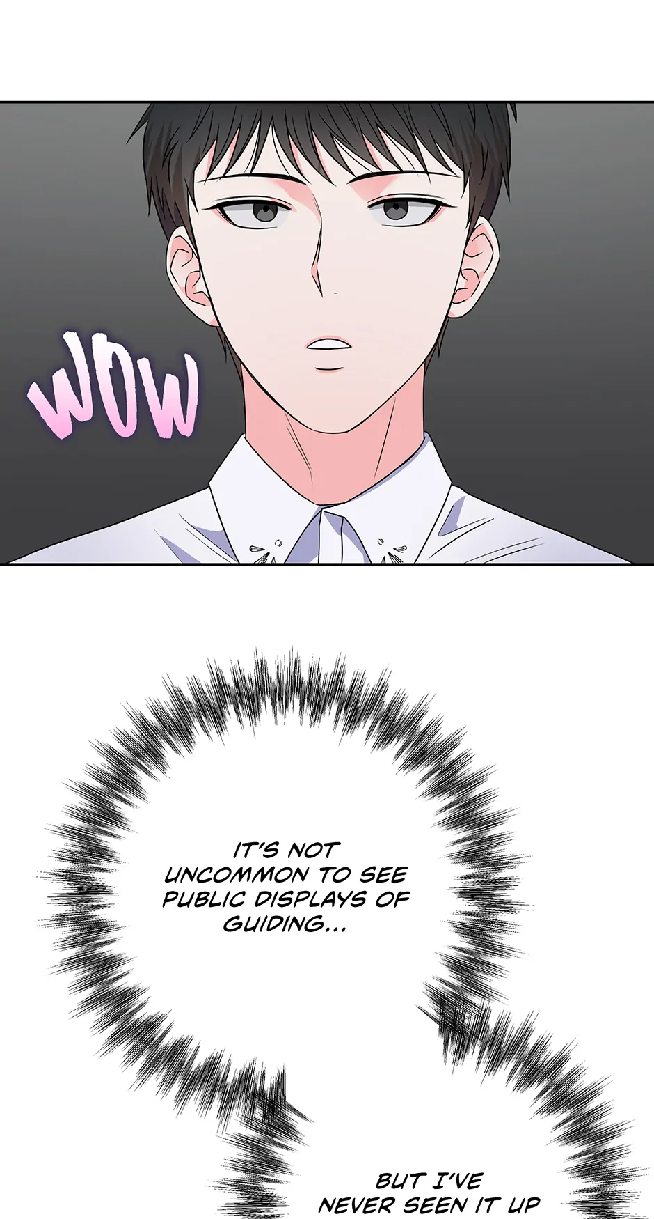 Long Live Hatred - Chapter 29 manhwa