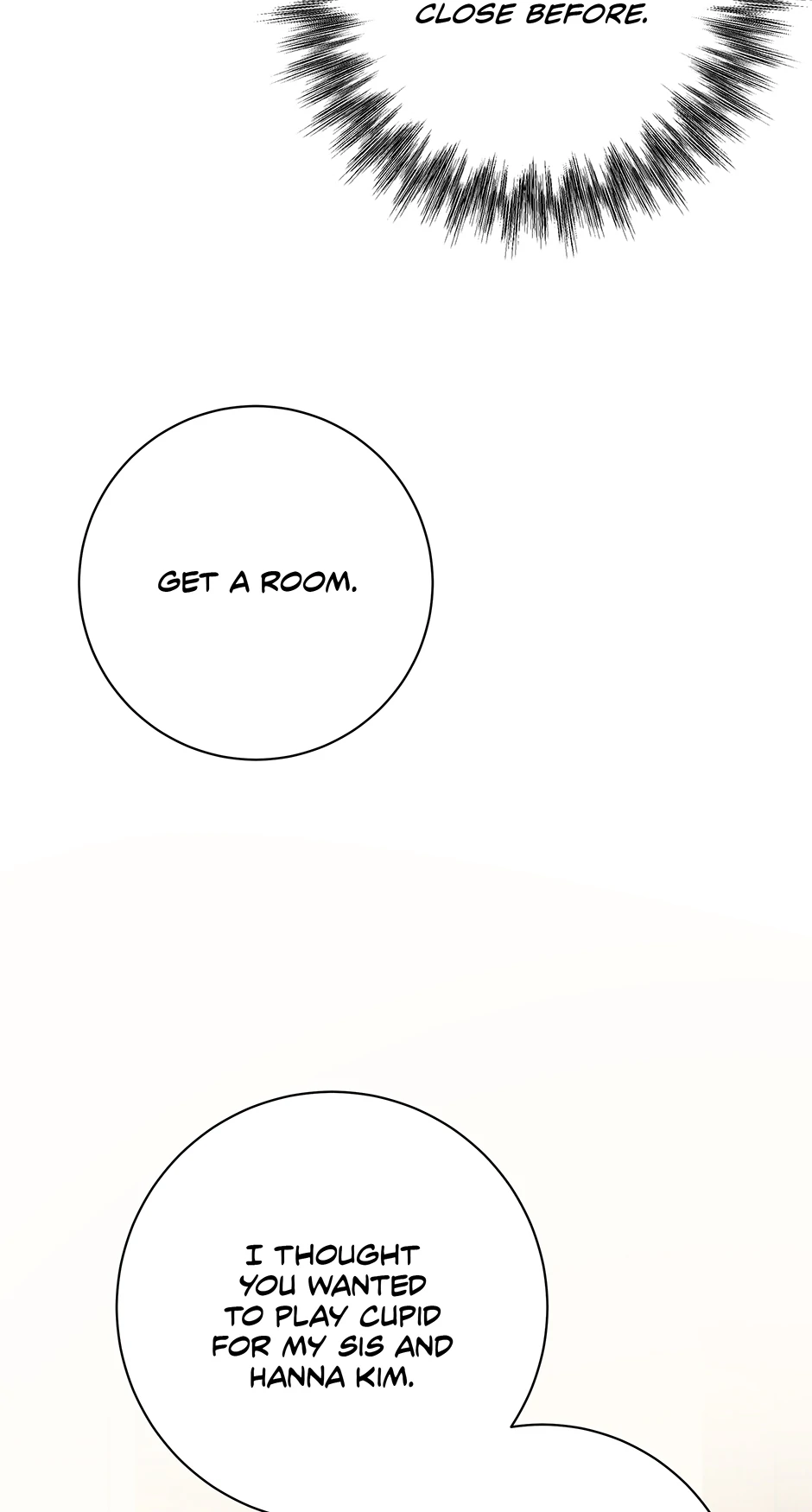 Long Live Hatred - Chapter 29 manhwa
