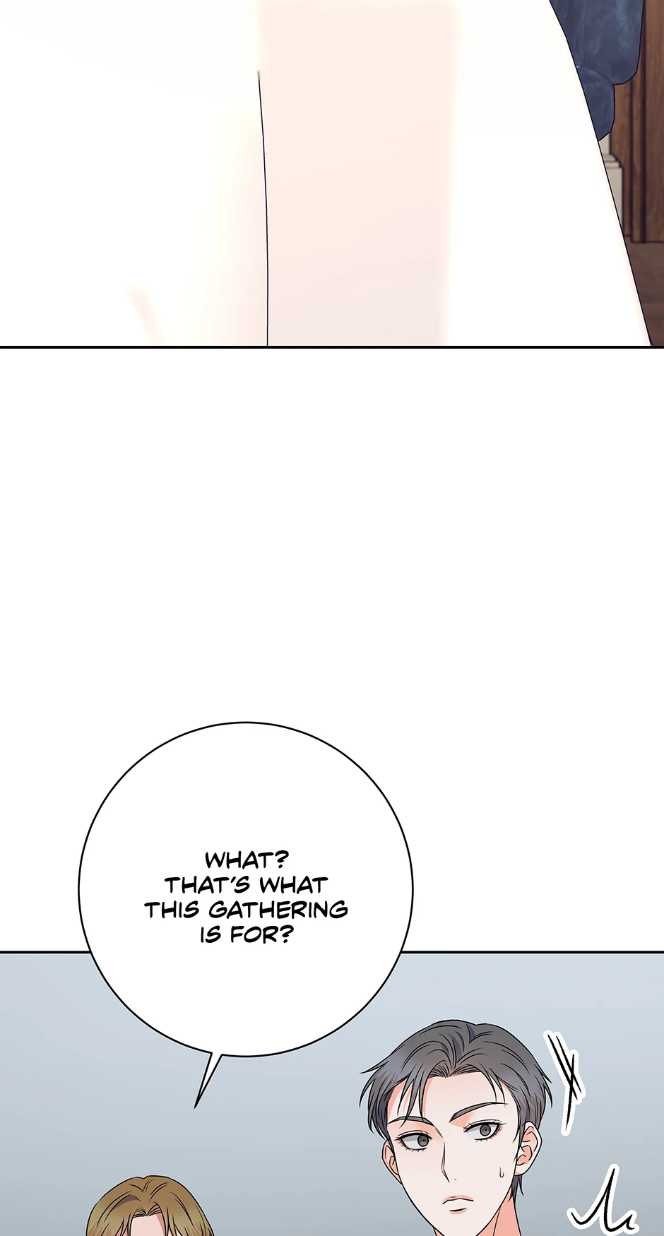 Long Live Hatred - Chapter 29 manhwa