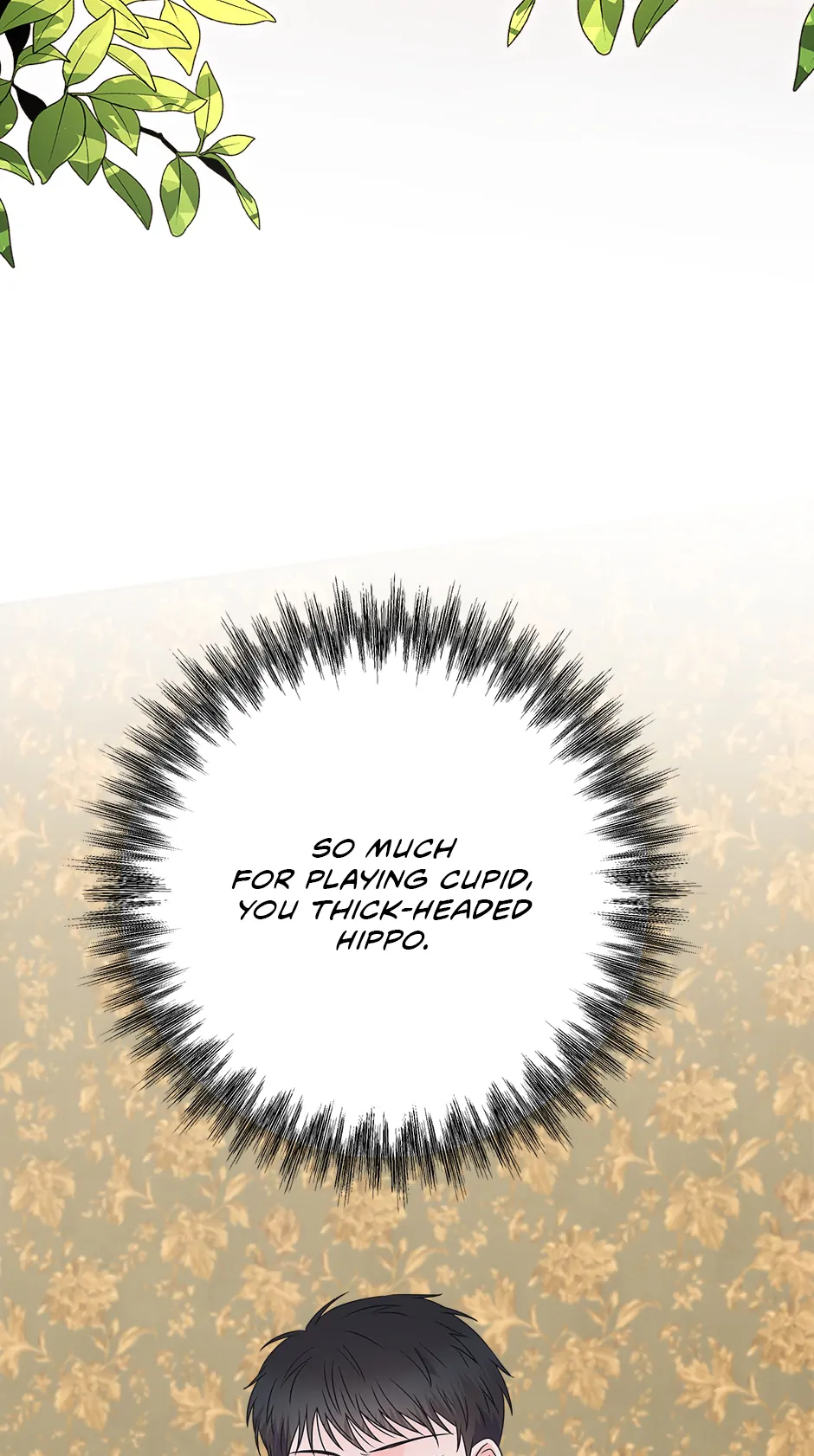 Long Live Hatred - Chapter 29 manhwa