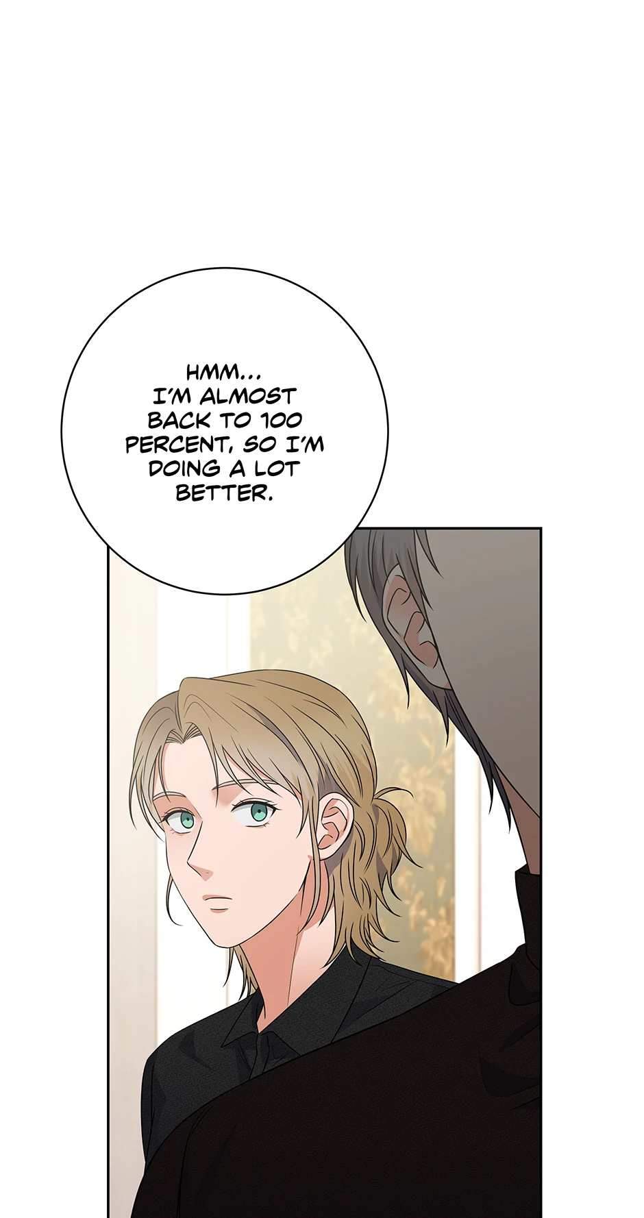 Long Live Hatred - Chapter 29 manhwa