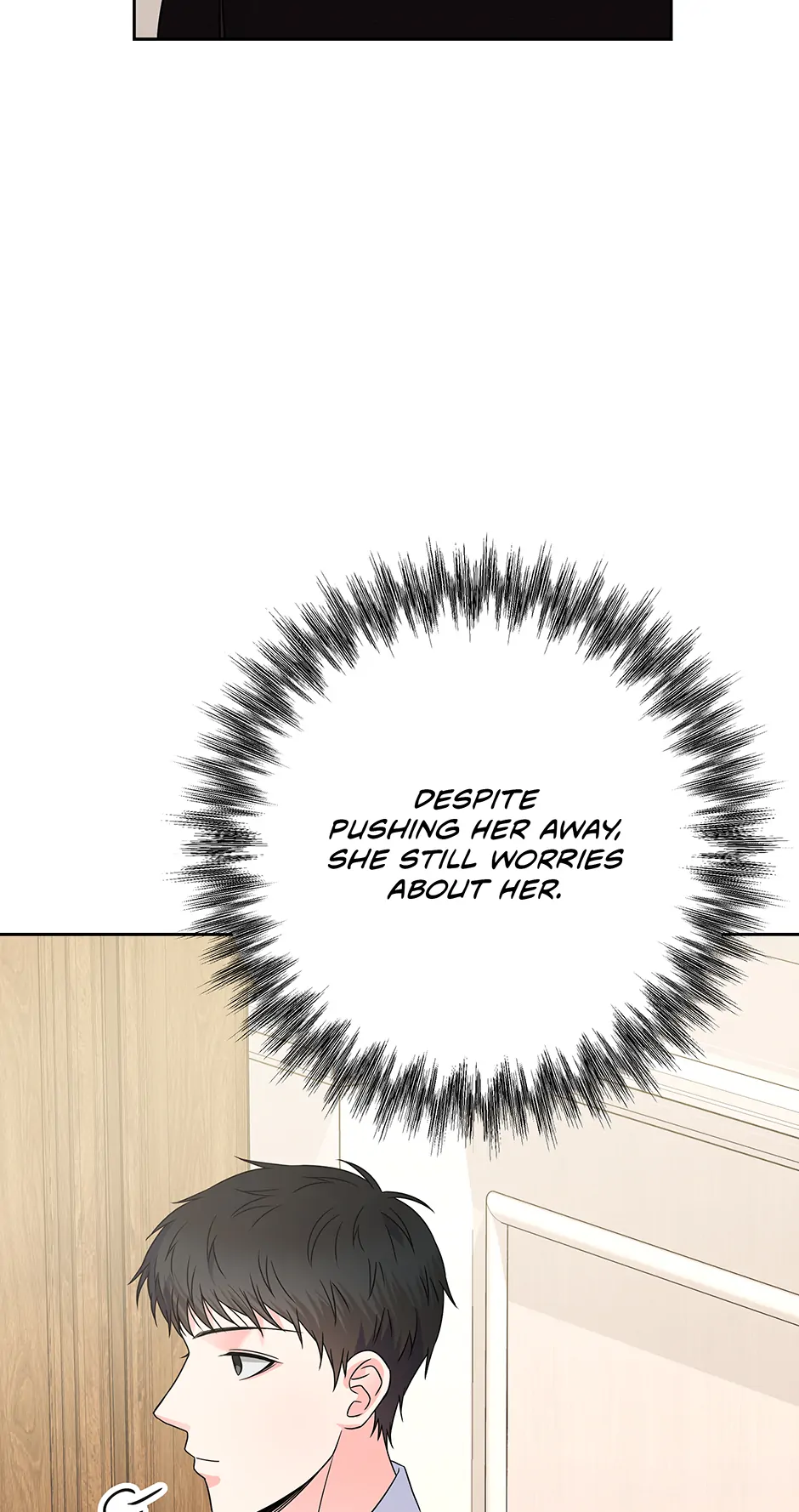 Long Live Hatred - Chapter 29 manhwa