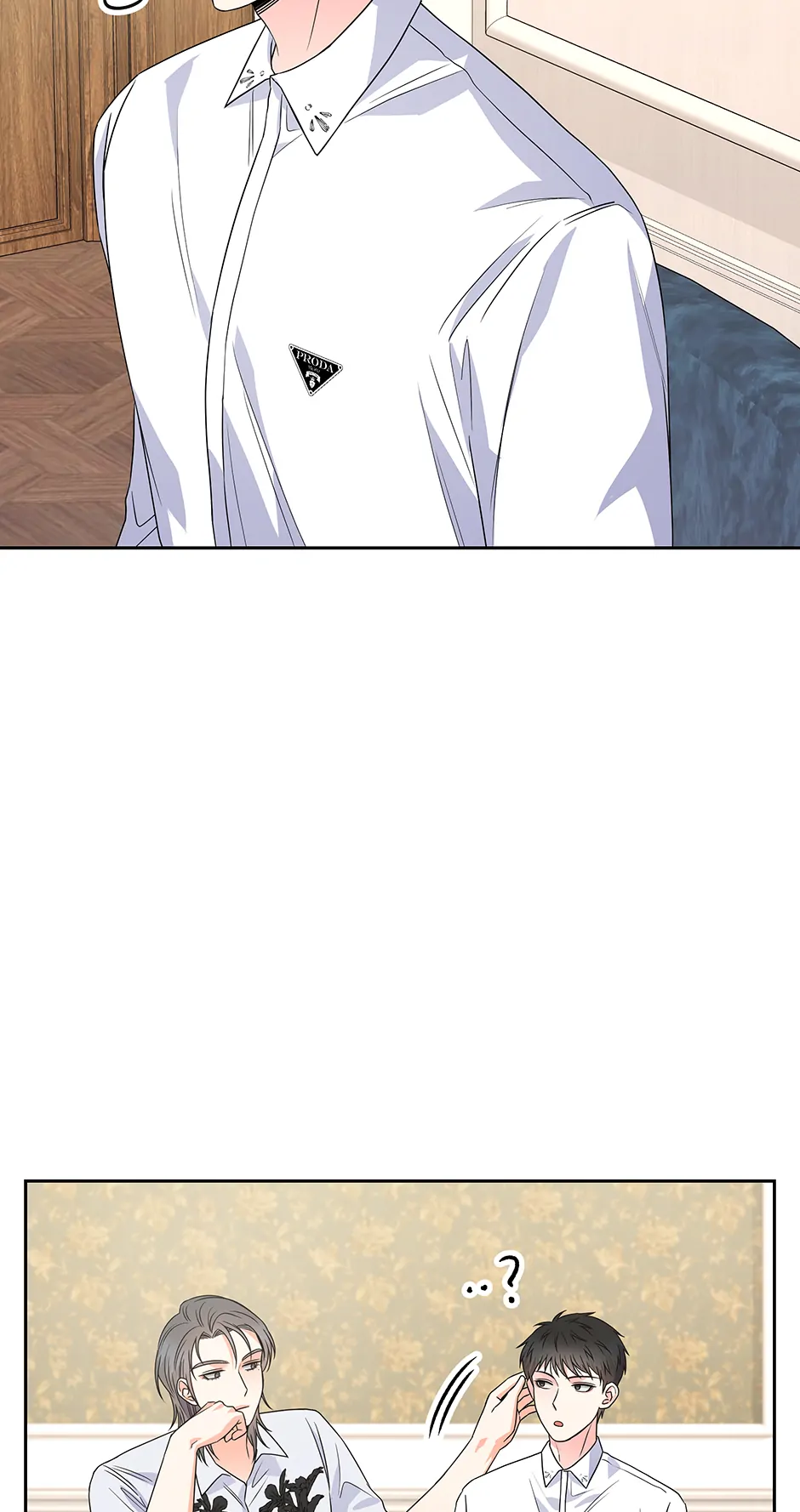 Long Live Hatred - Chapter 29 manhwa