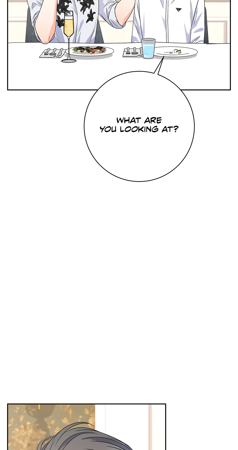Long Live Hatred - Chapter 29 manhwa