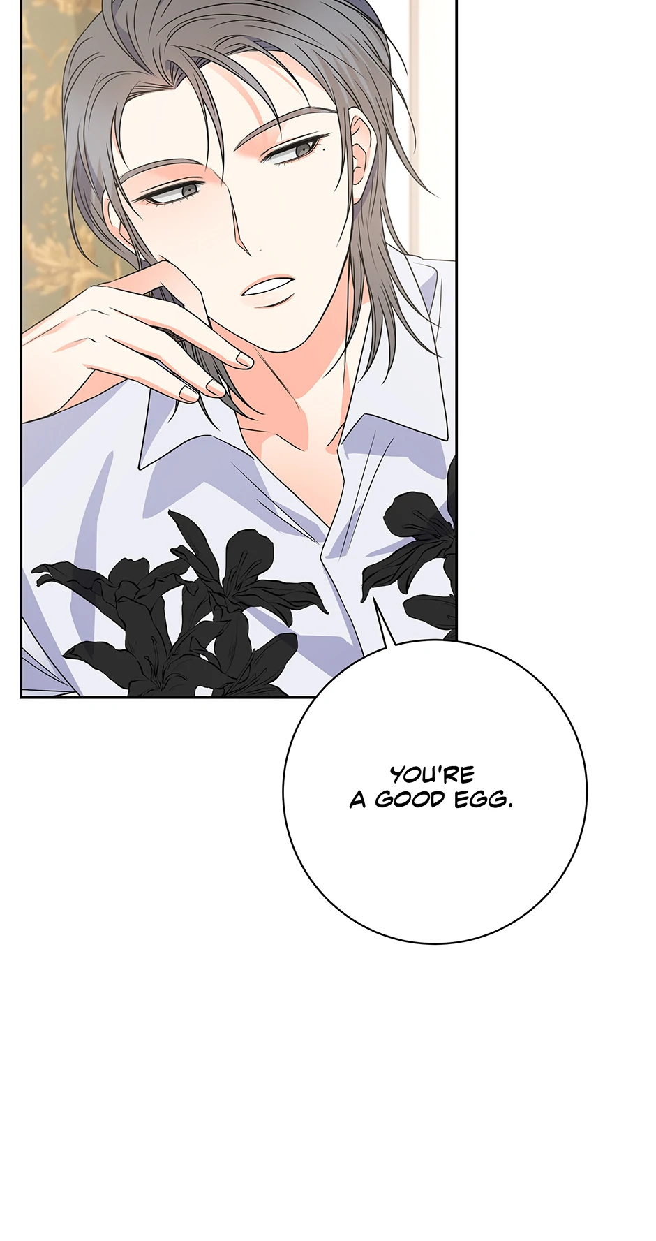 Long Live Hatred - Chapter 29 manhwa