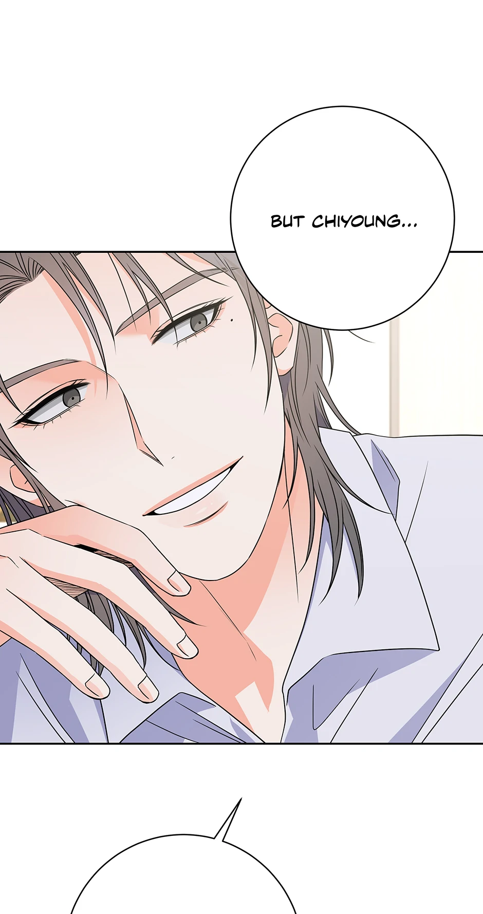 Long Live Hatred - Chapter 29 manhwa