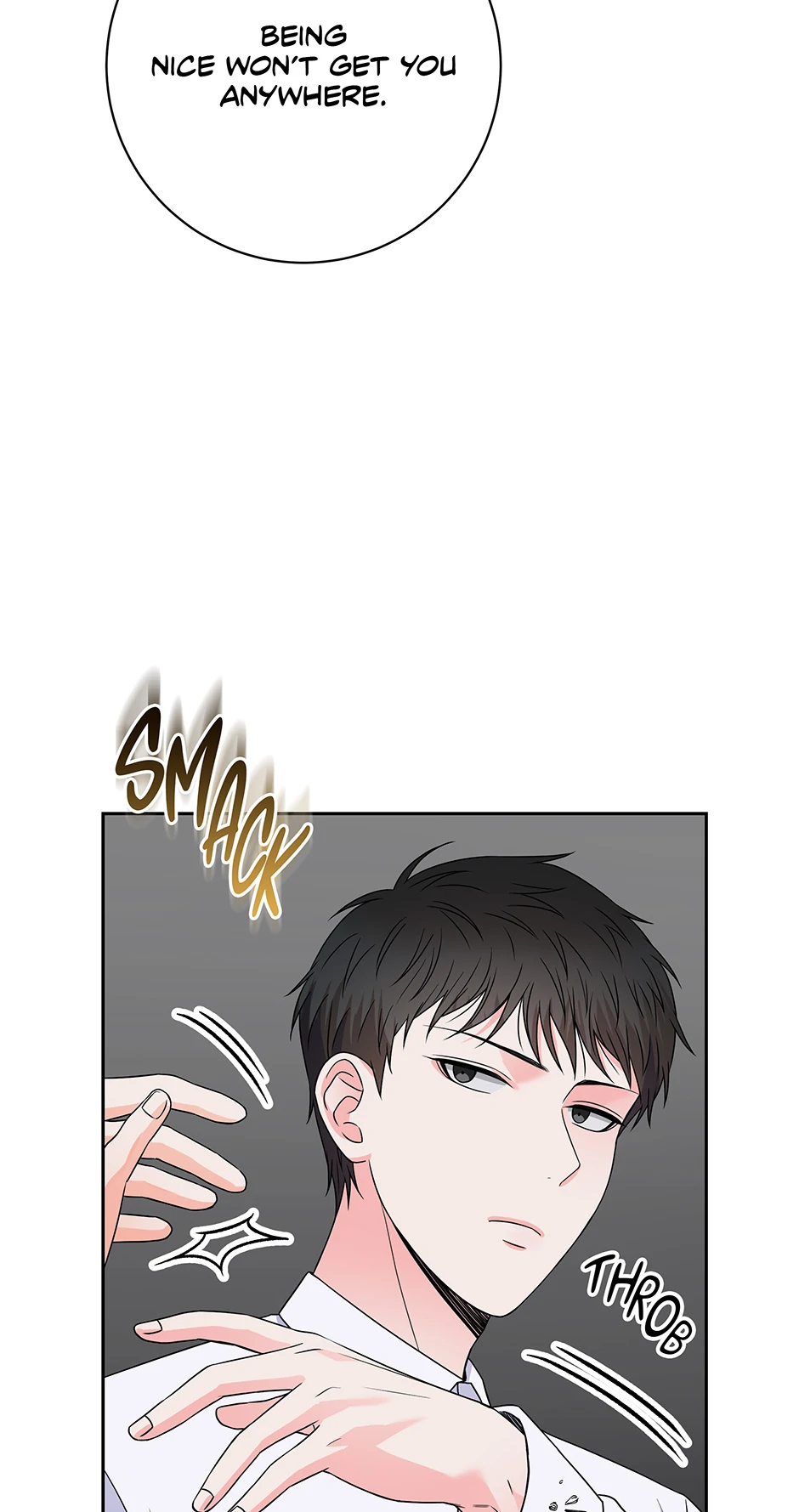 Long Live Hatred - Chapter 29 manhwa