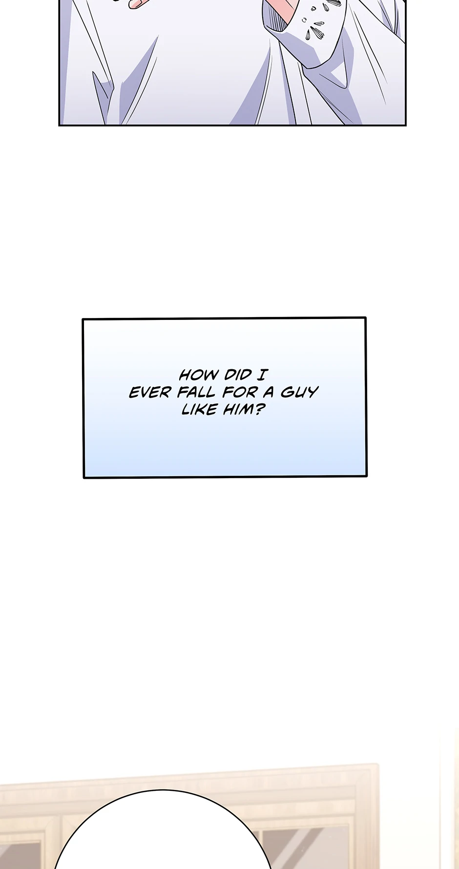 Long Live Hatred - Chapter 29 manhwa