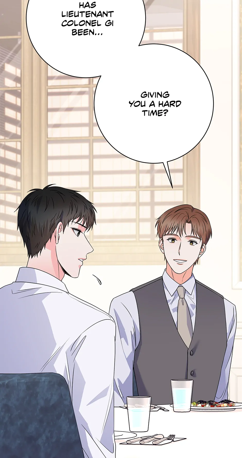 Long Live Hatred - Chapter 29 manhwa