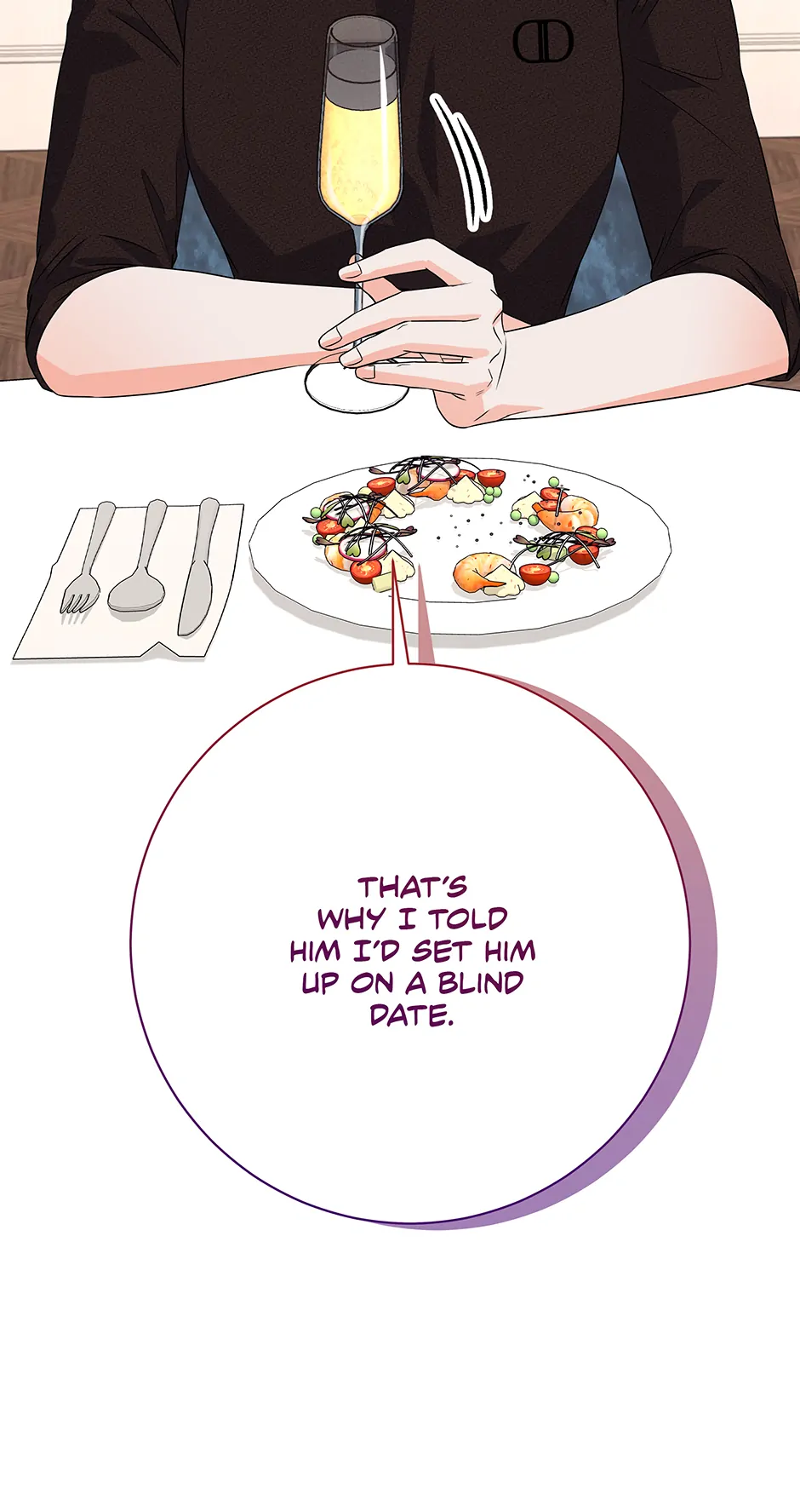 Long Live Hatred - Chapter 29 manhwa