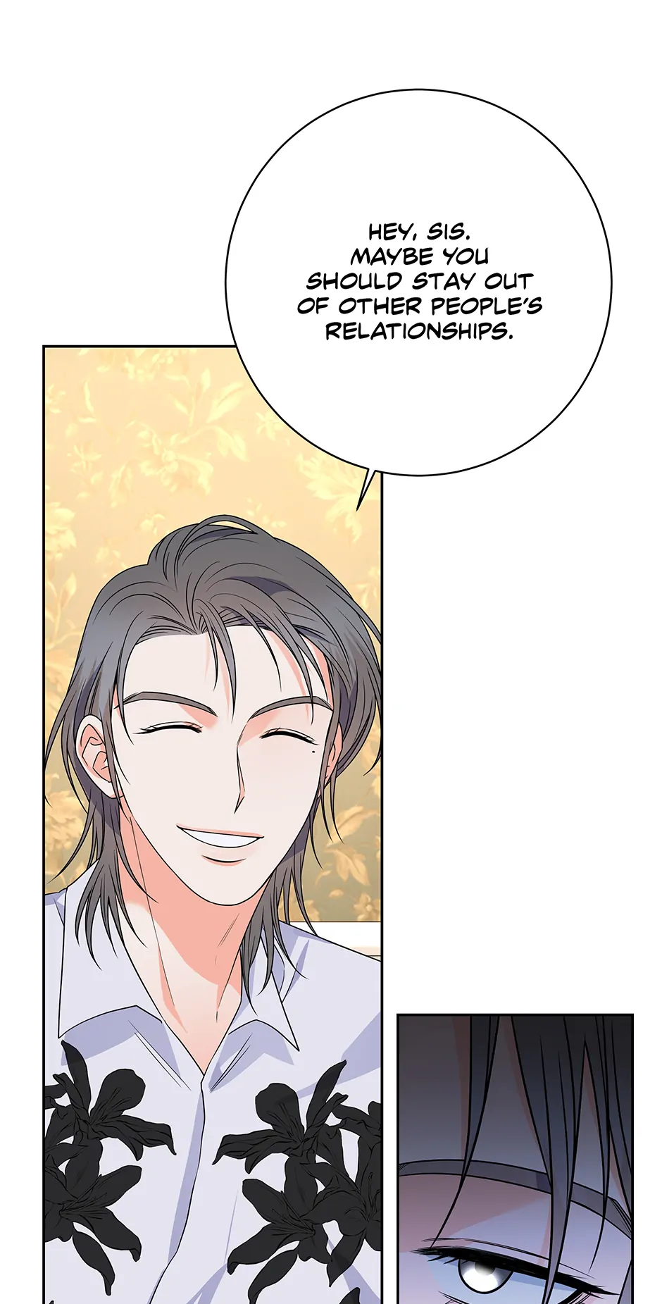 Long Live Hatred - Chapter 29 manhwa