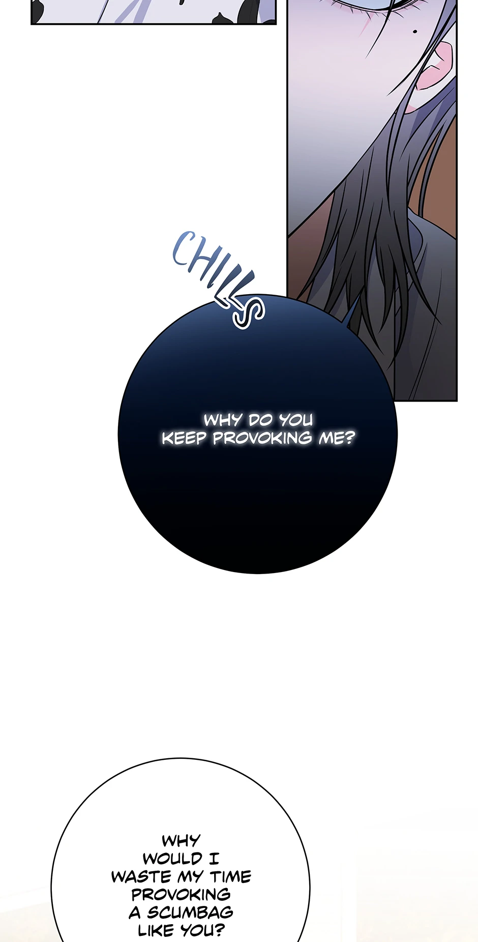 Long Live Hatred - Chapter 29 manhwa