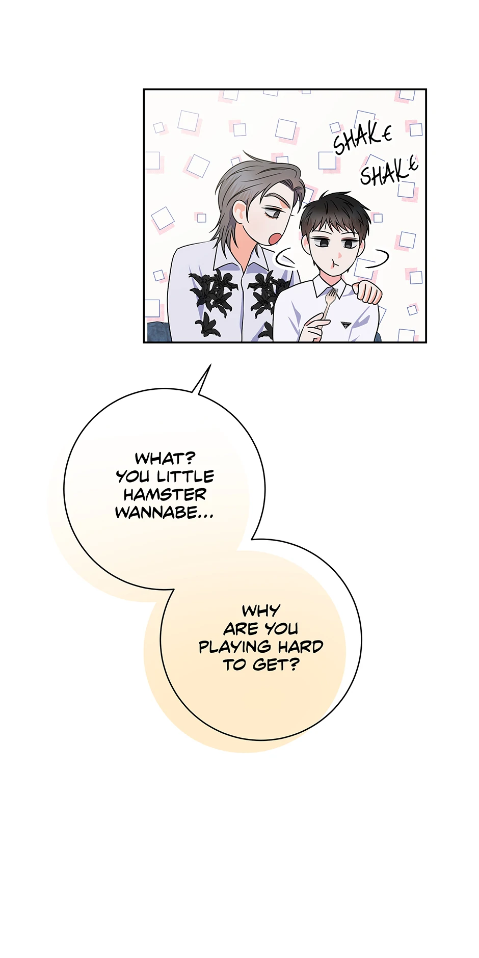 Long Live Hatred - Chapter 29 manhwa