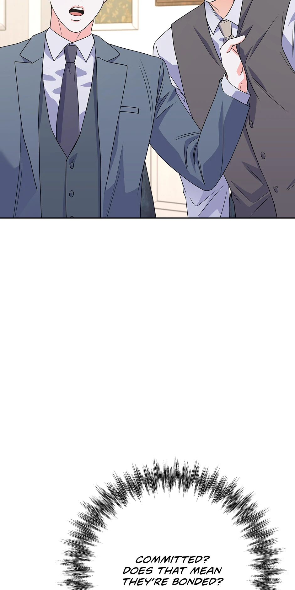 Long Live Hatred - Chapter 29 manhwa