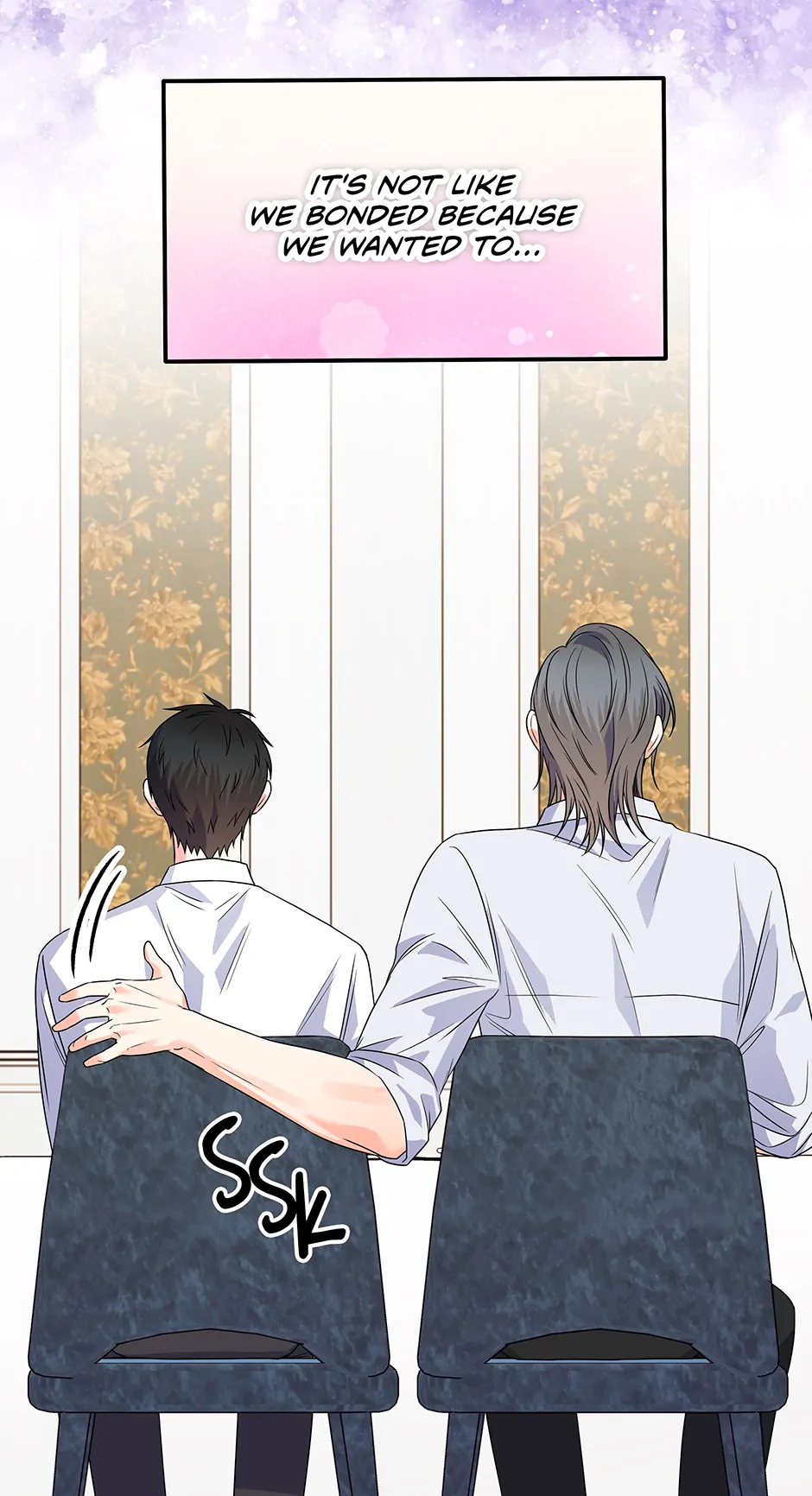 Long Live Hatred - Chapter 29 manhwa