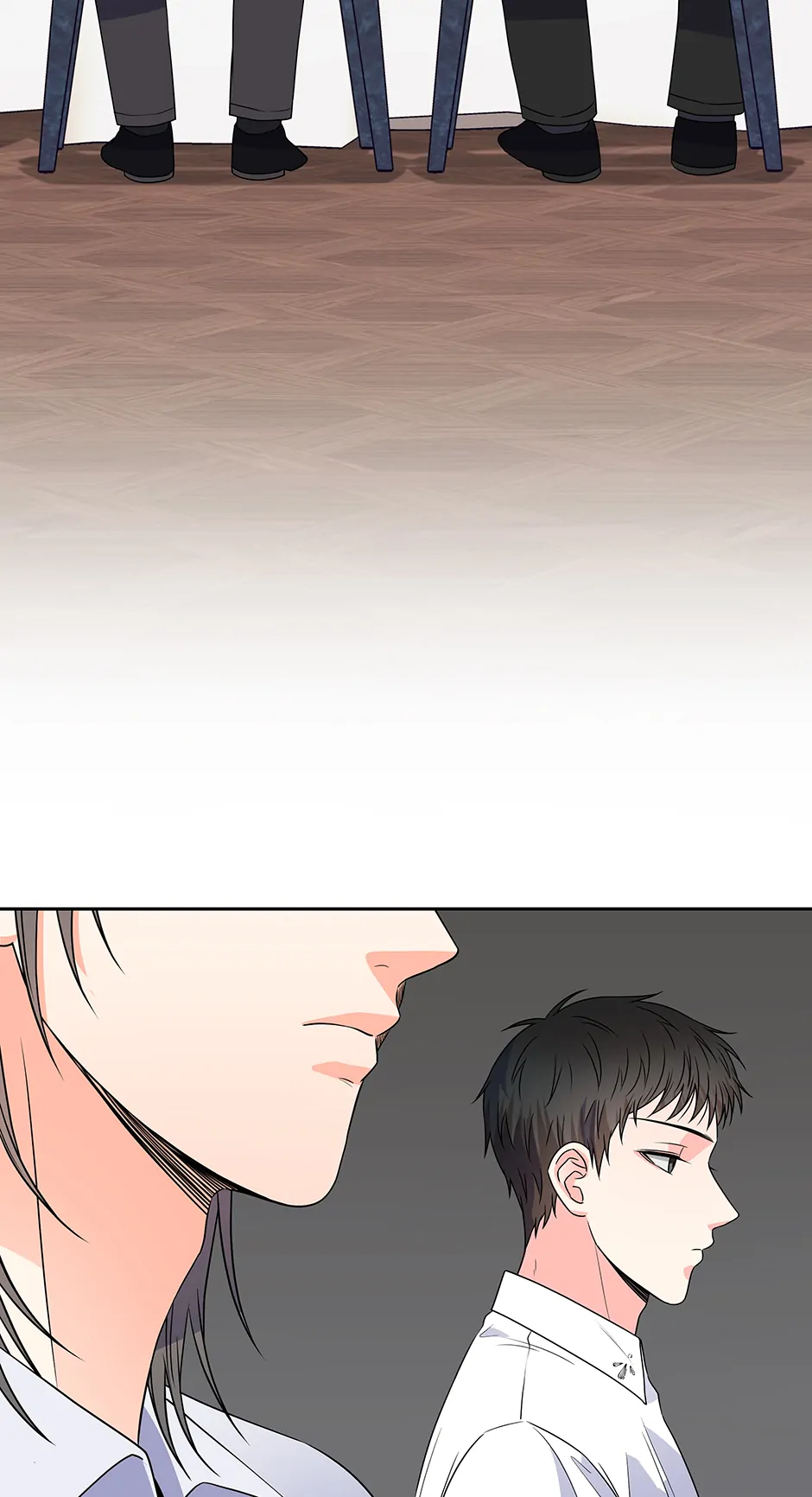 Long Live Hatred - Chapter 29 manhwa