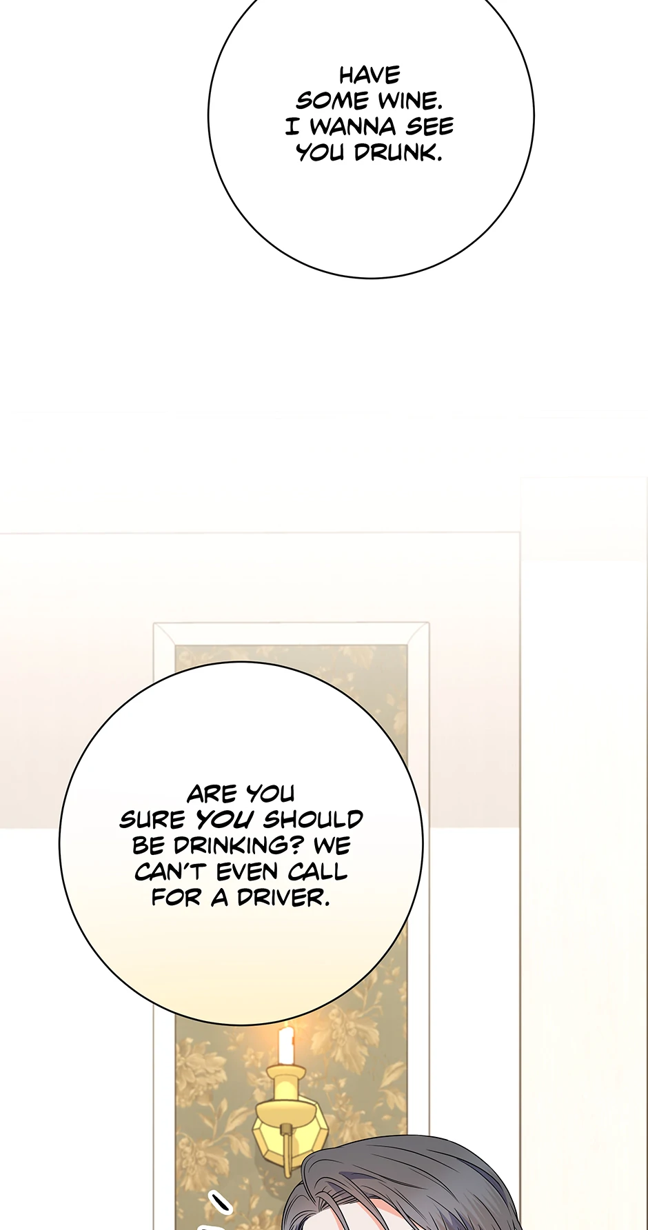 Long Live Hatred - Chapter 29 manhwa