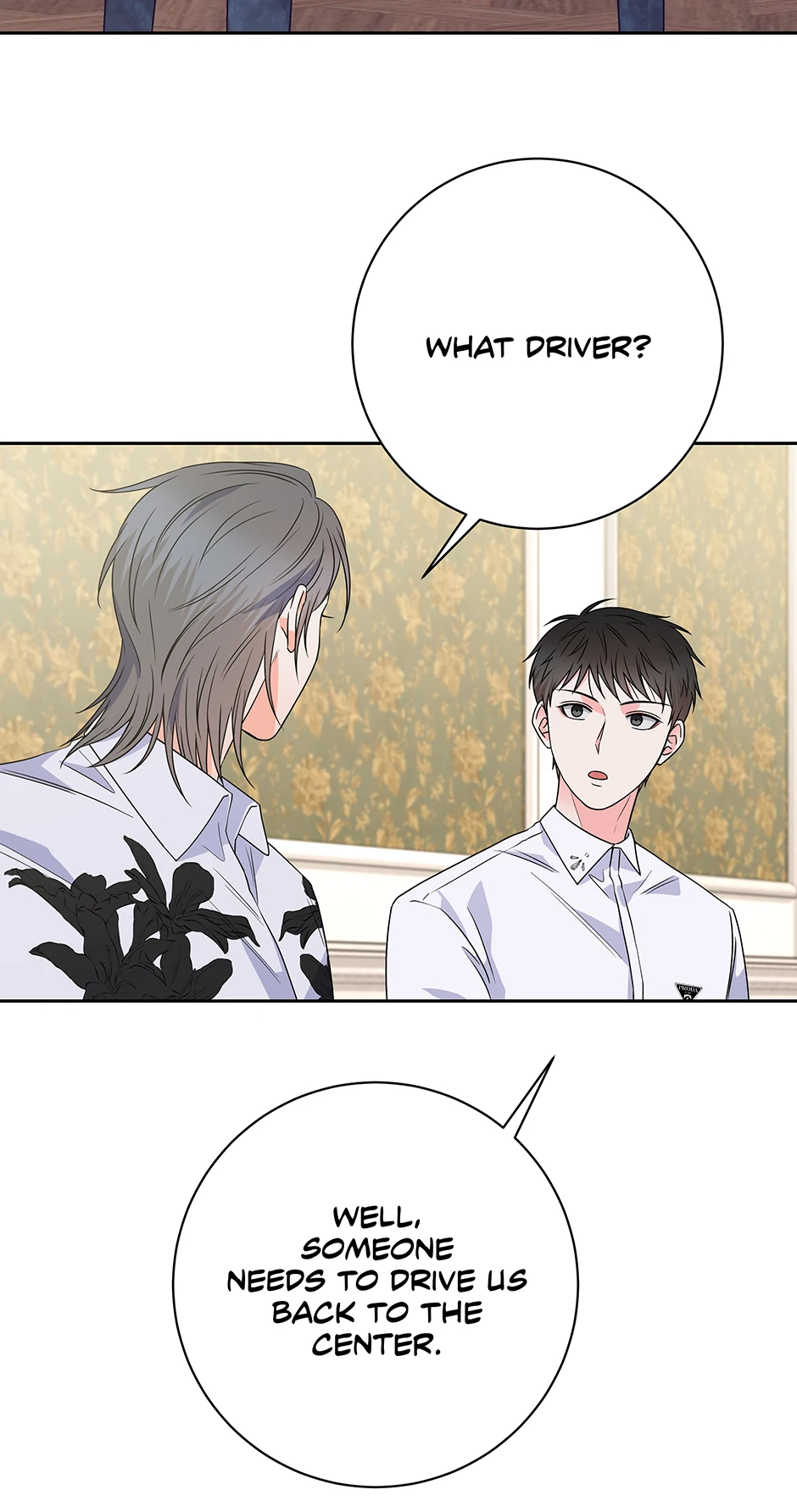 Long Live Hatred - Chapter 29 manhwa
