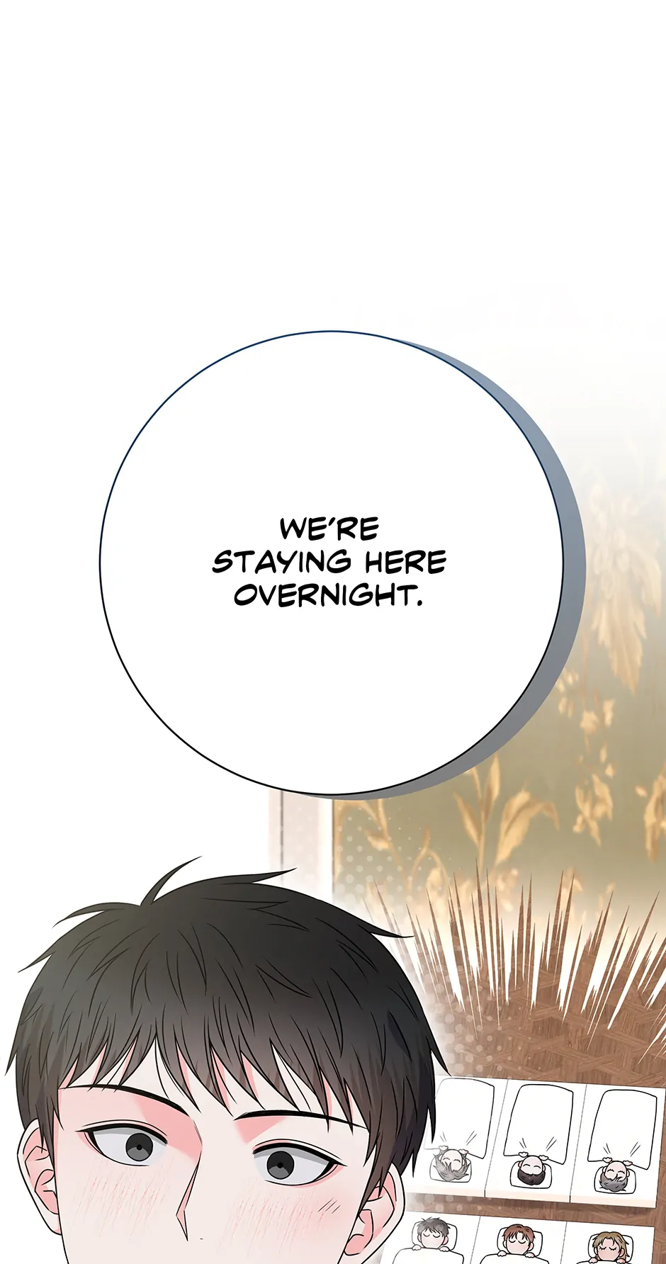 Long Live Hatred - Chapter 29 manhwa