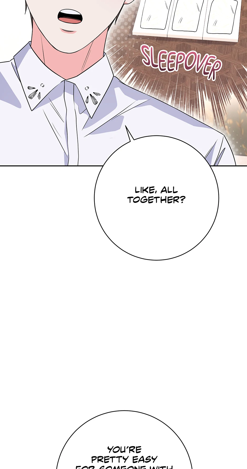 Long Live Hatred - Chapter 29 manhwa