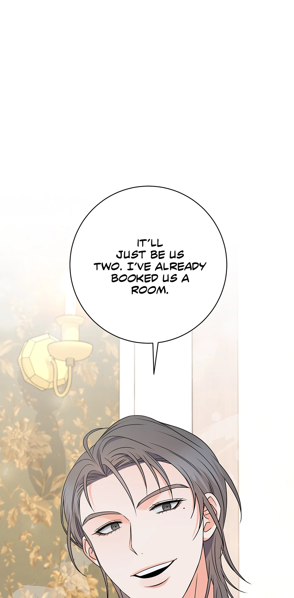 Long Live Hatred - Chapter 29 manhwa