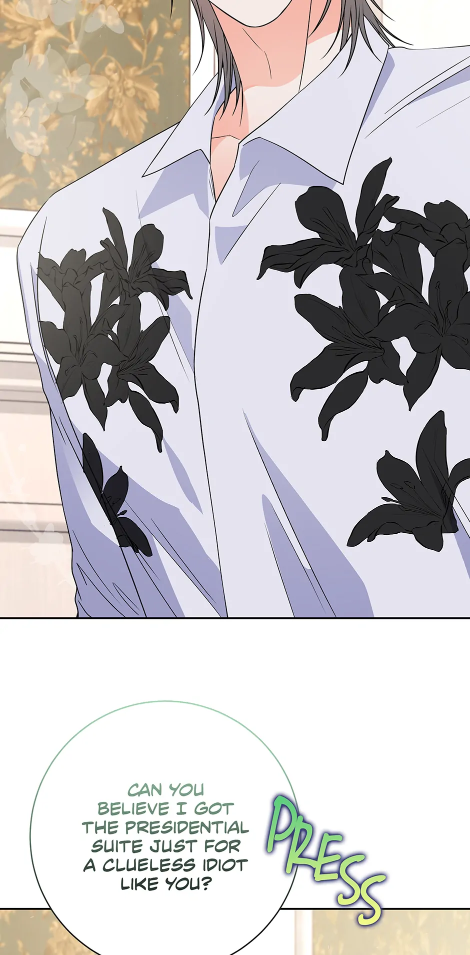 Long Live Hatred - Chapter 29 manhwa