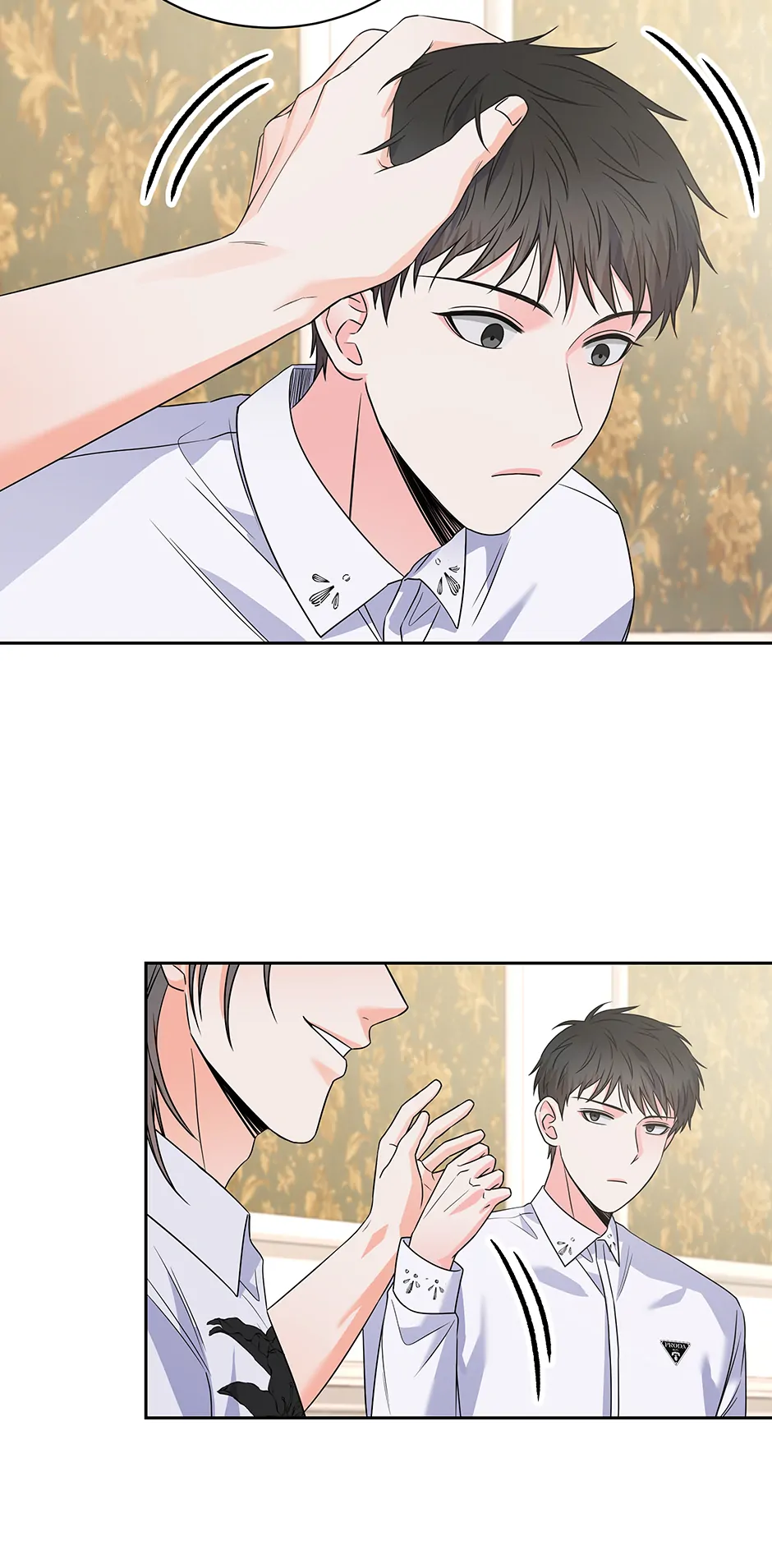 Long Live Hatred - Chapter 29 manhwa
