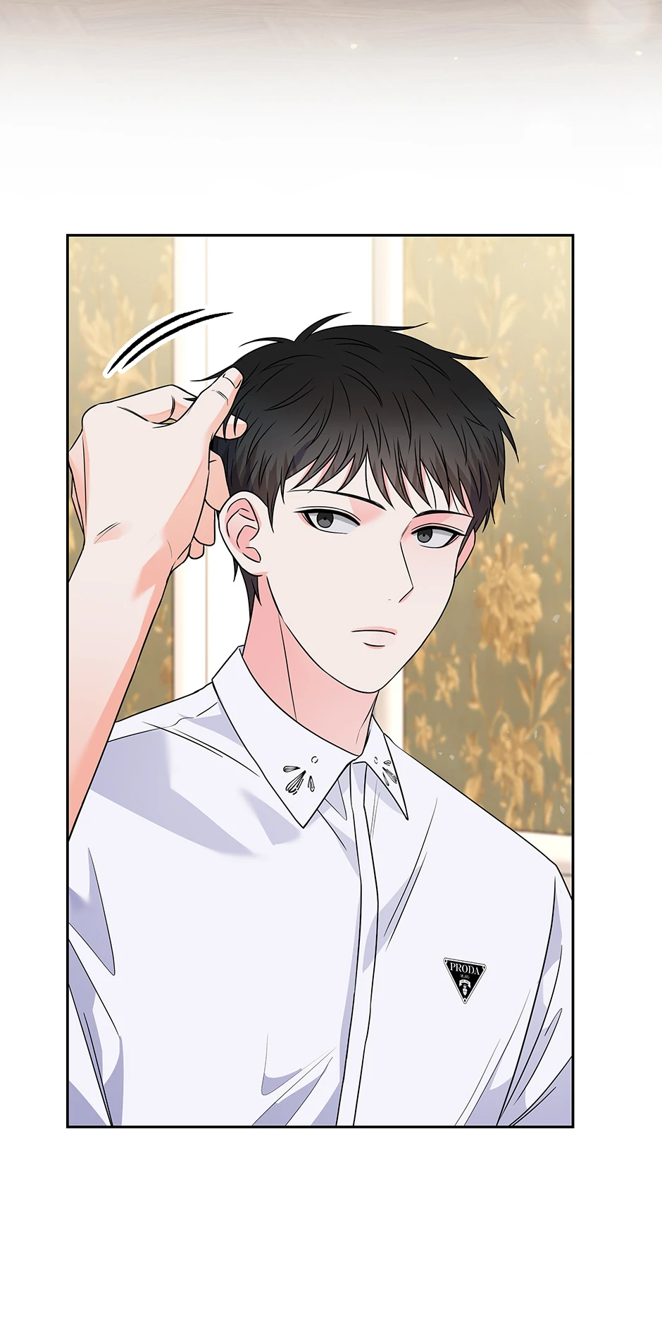 Long Live Hatred - Chapter 29 manhwa
