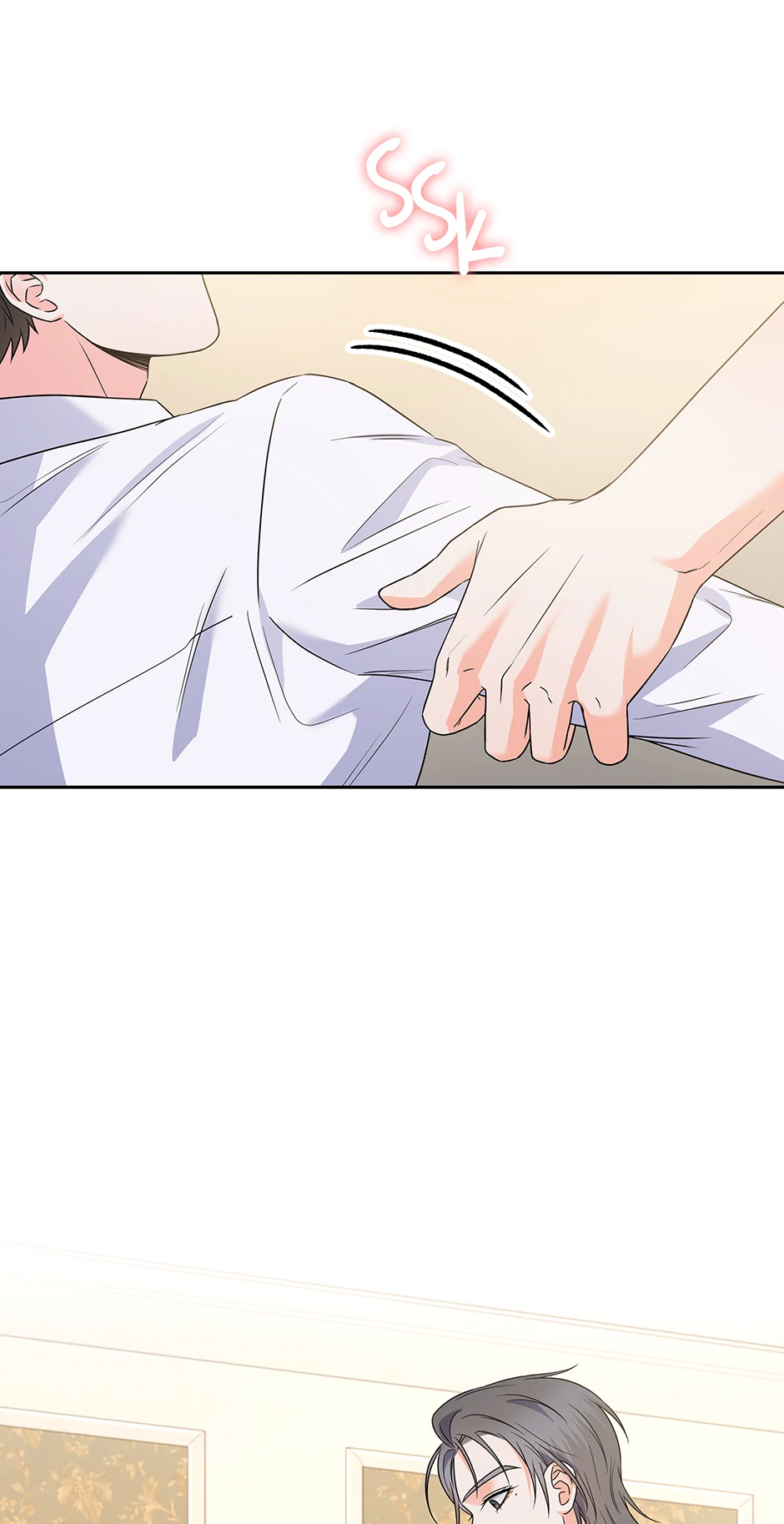 Long Live Hatred - Chapter 29 manhwa