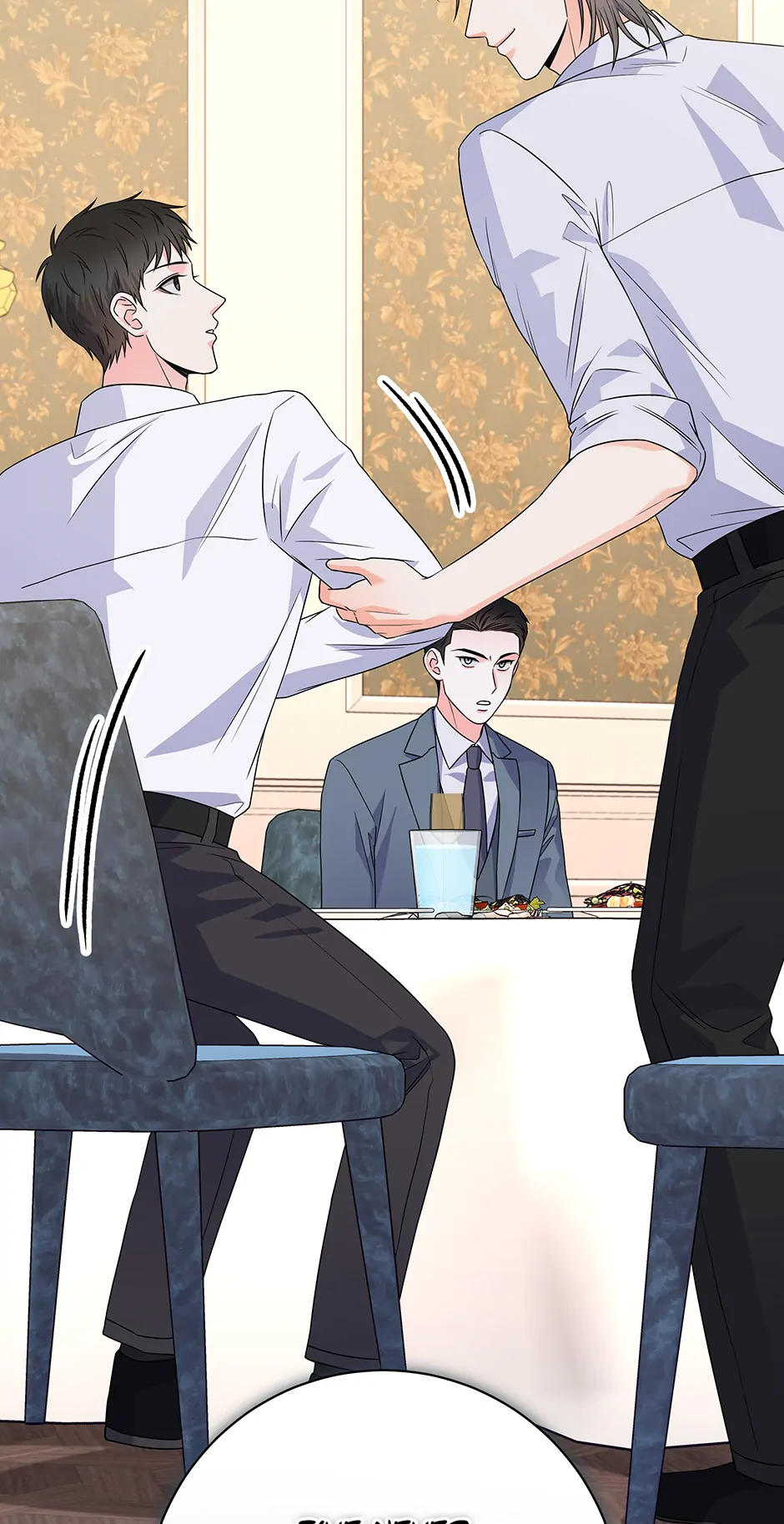 Long Live Hatred - Chapter 29 manhwa