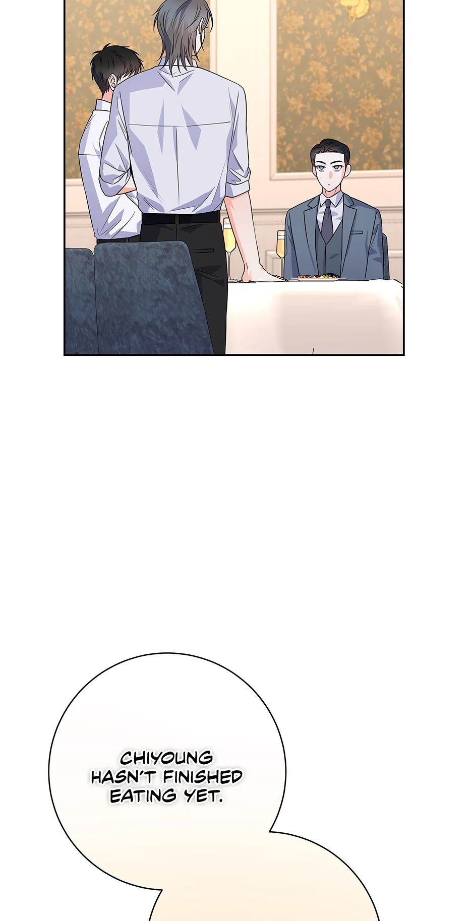 Long Live Hatred - Chapter 29 manhwa