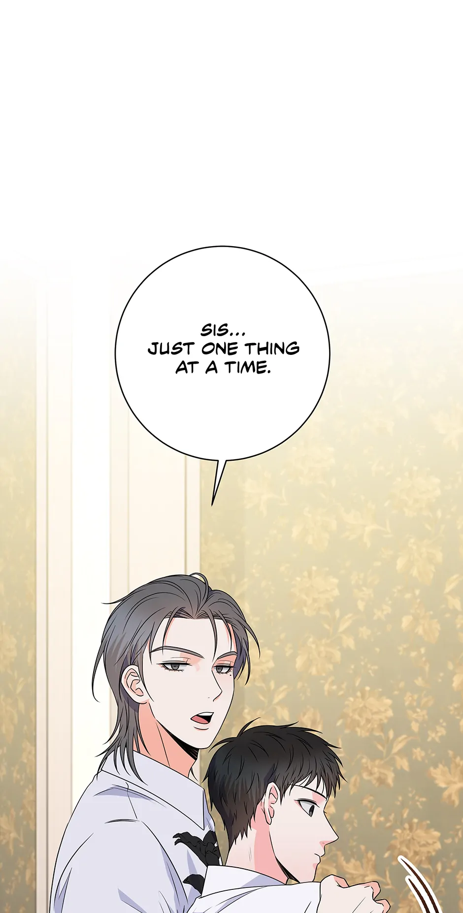 Long Live Hatred - Chapter 29 manhwa