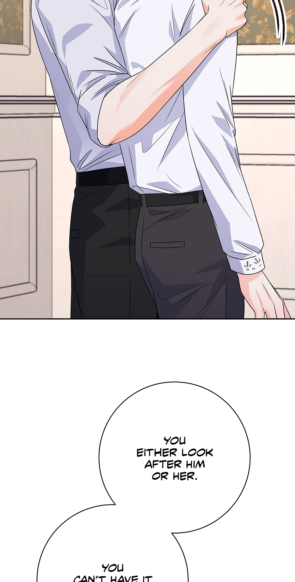 Long Live Hatred - Chapter 29 manhwa