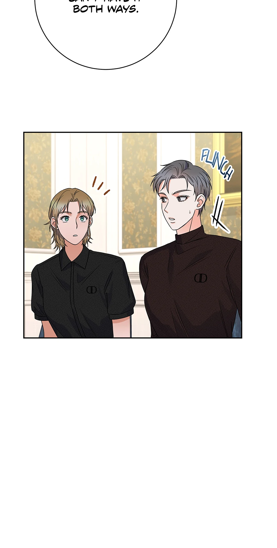 Long Live Hatred - Chapter 29 manhwa