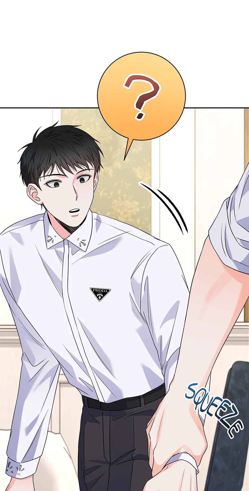 Long Live Hatred - Chapter 29 manhwa