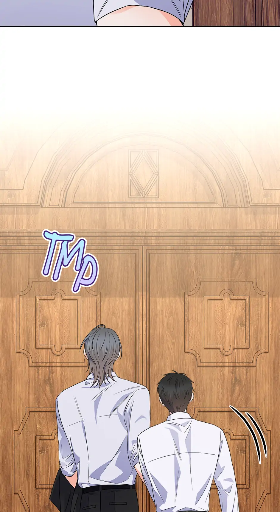 Long Live Hatred - Chapter 29 manhwa