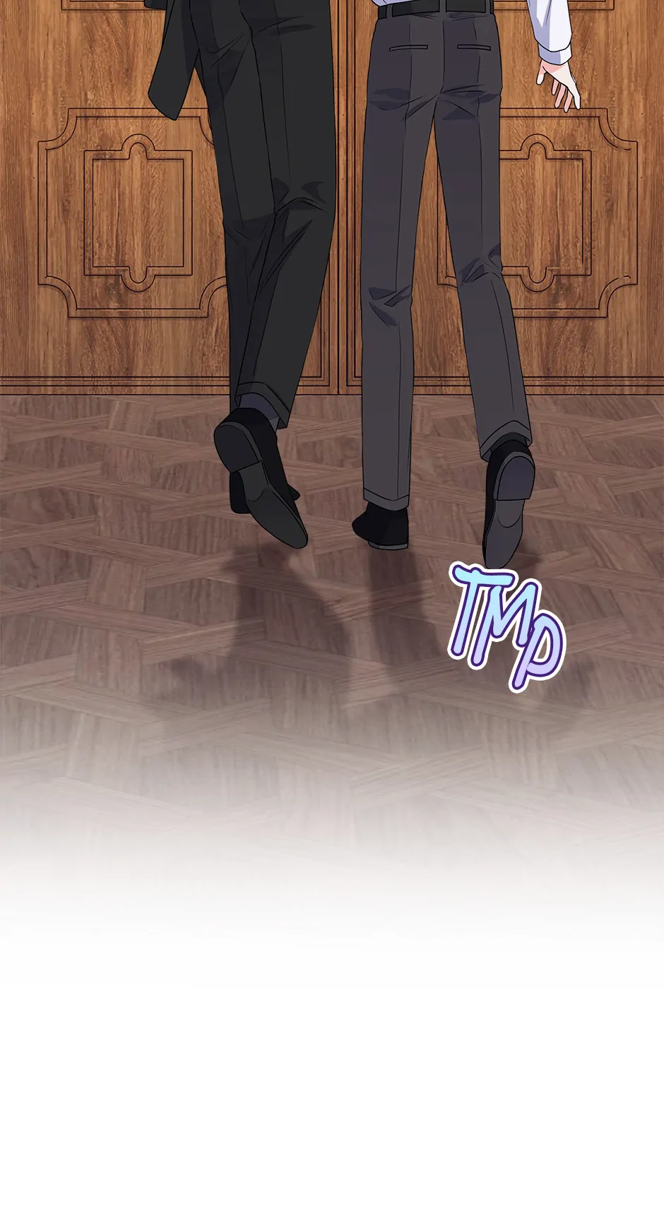 Long Live Hatred - Chapter 29 manhwa