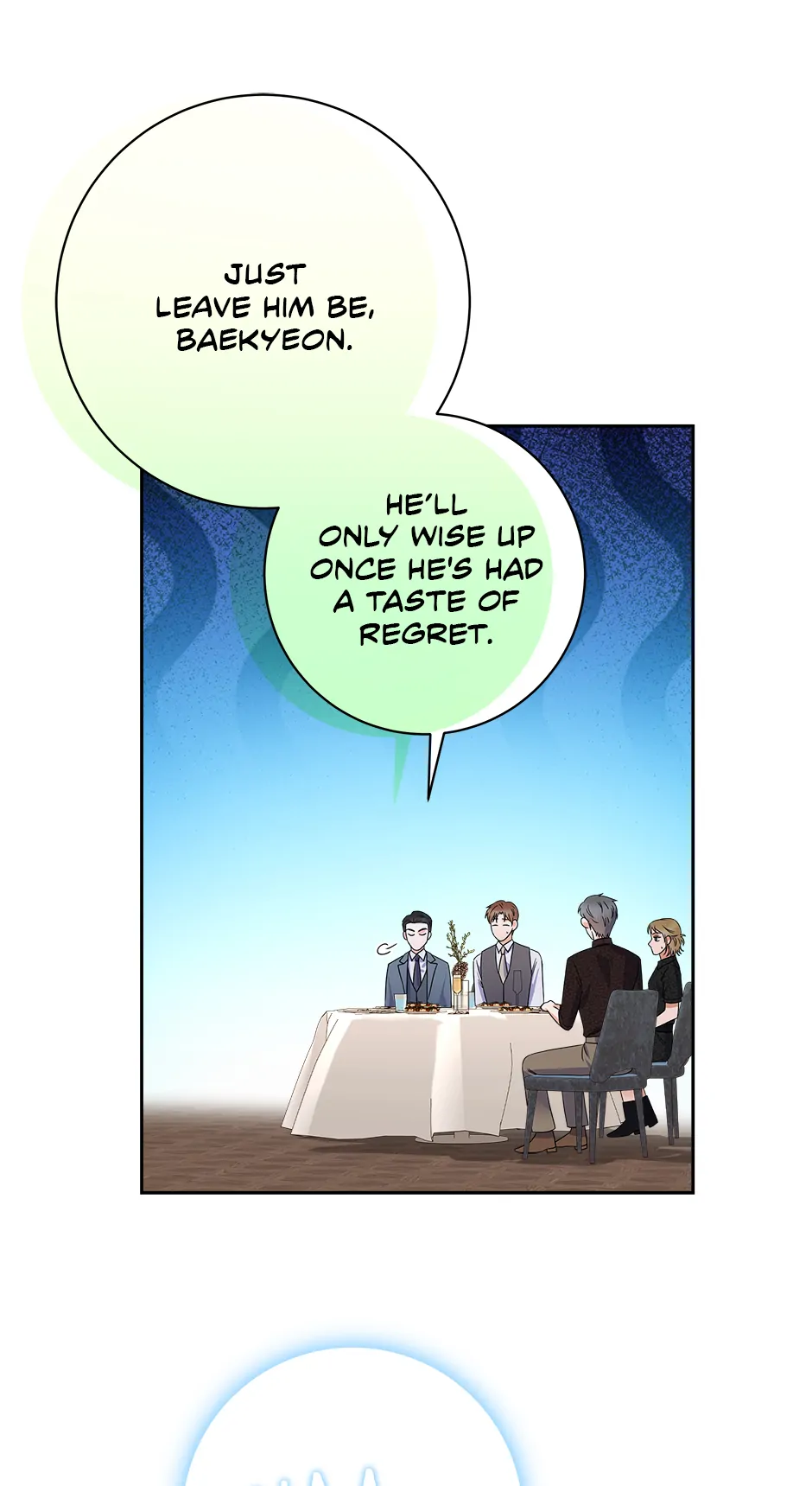 Long Live Hatred - Chapter 29 manhwa