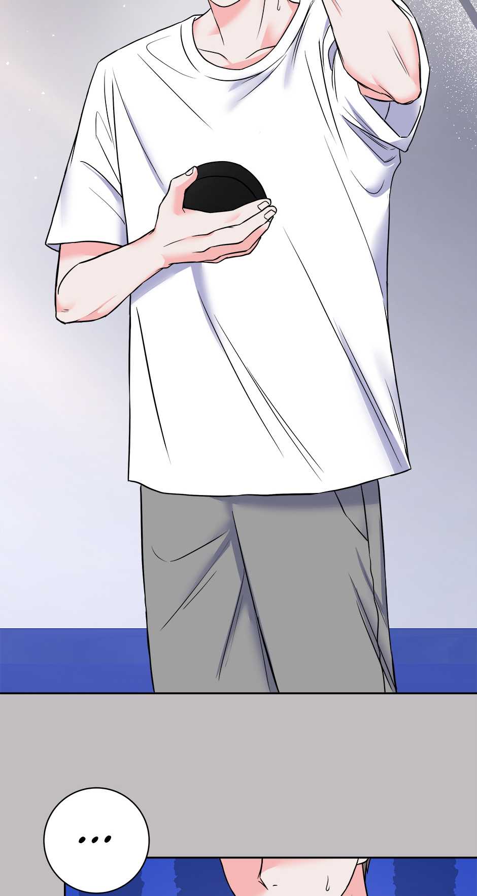Long Live Hatred - Chapter 3 manhwa